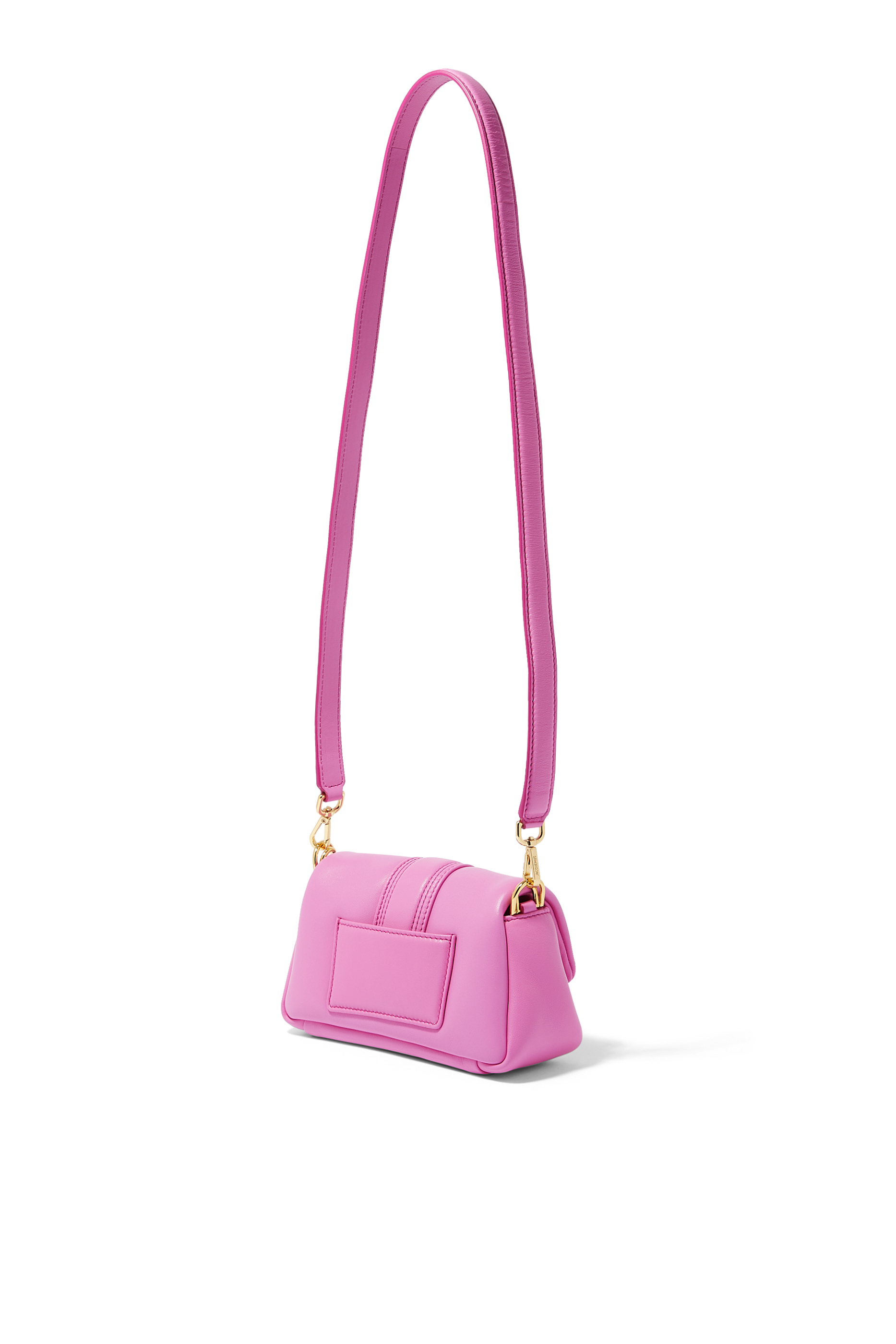 Le Petit Bambimou Shoulder Bag
