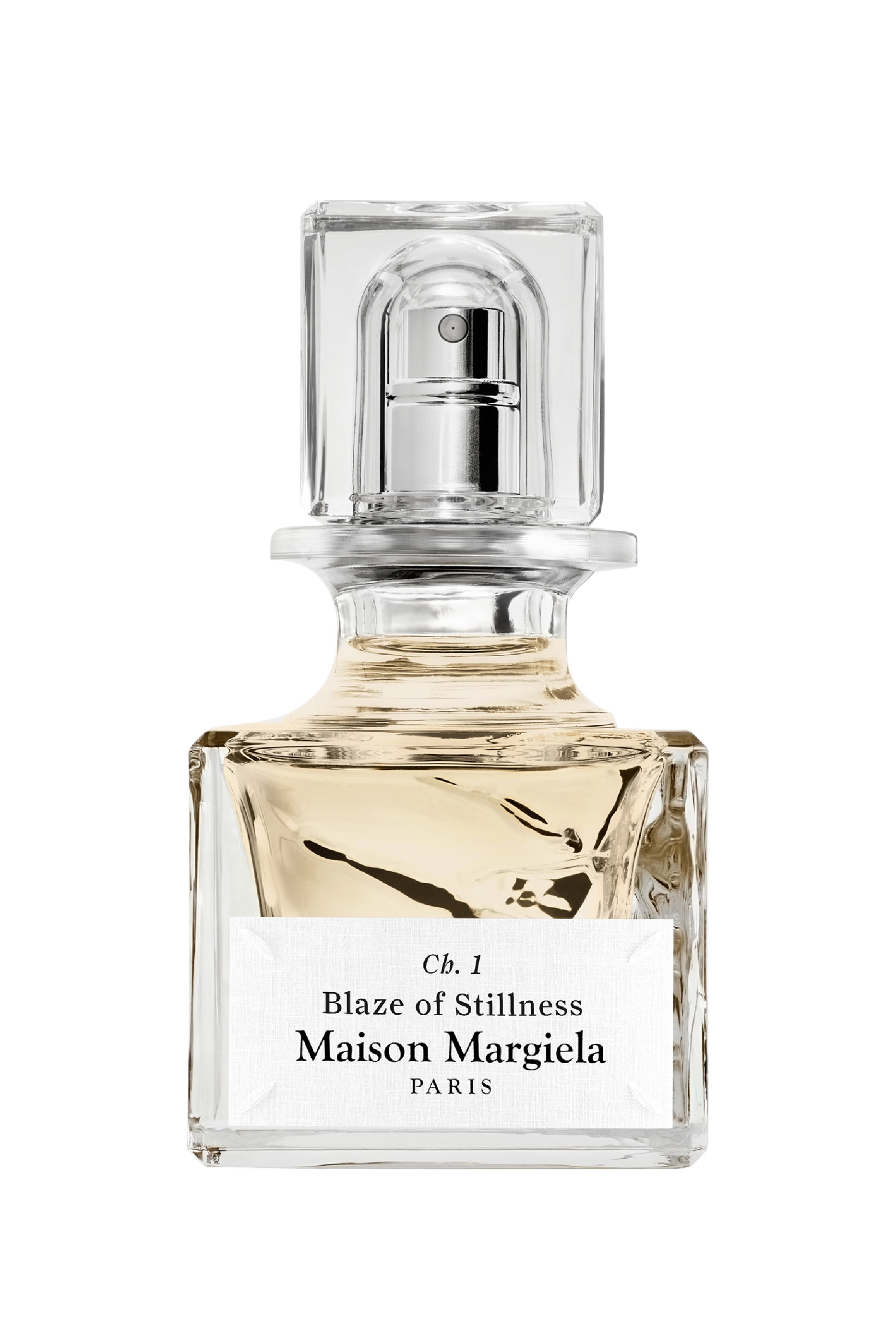 Ch.1: Scentsorium Blaze of Stillness Parfum