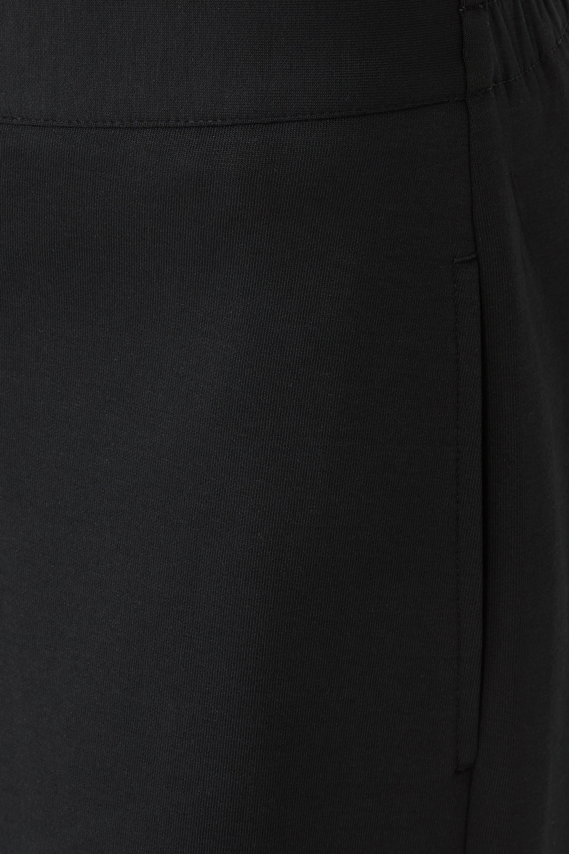 Cotton-Blend Trousers 