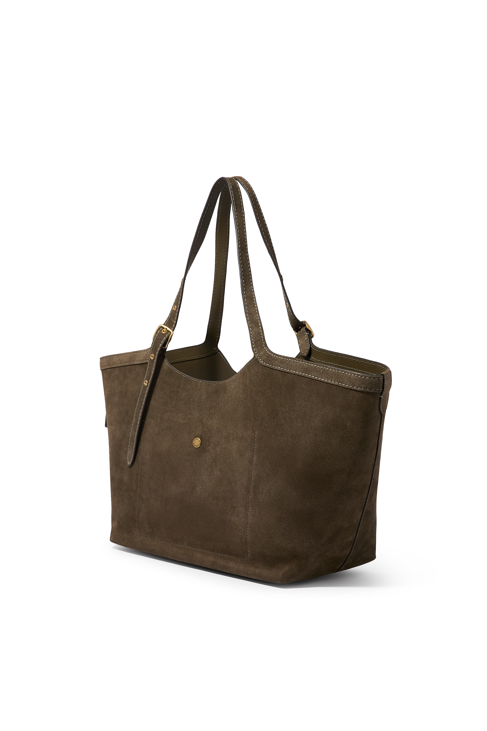 Gramercy Tote Bag