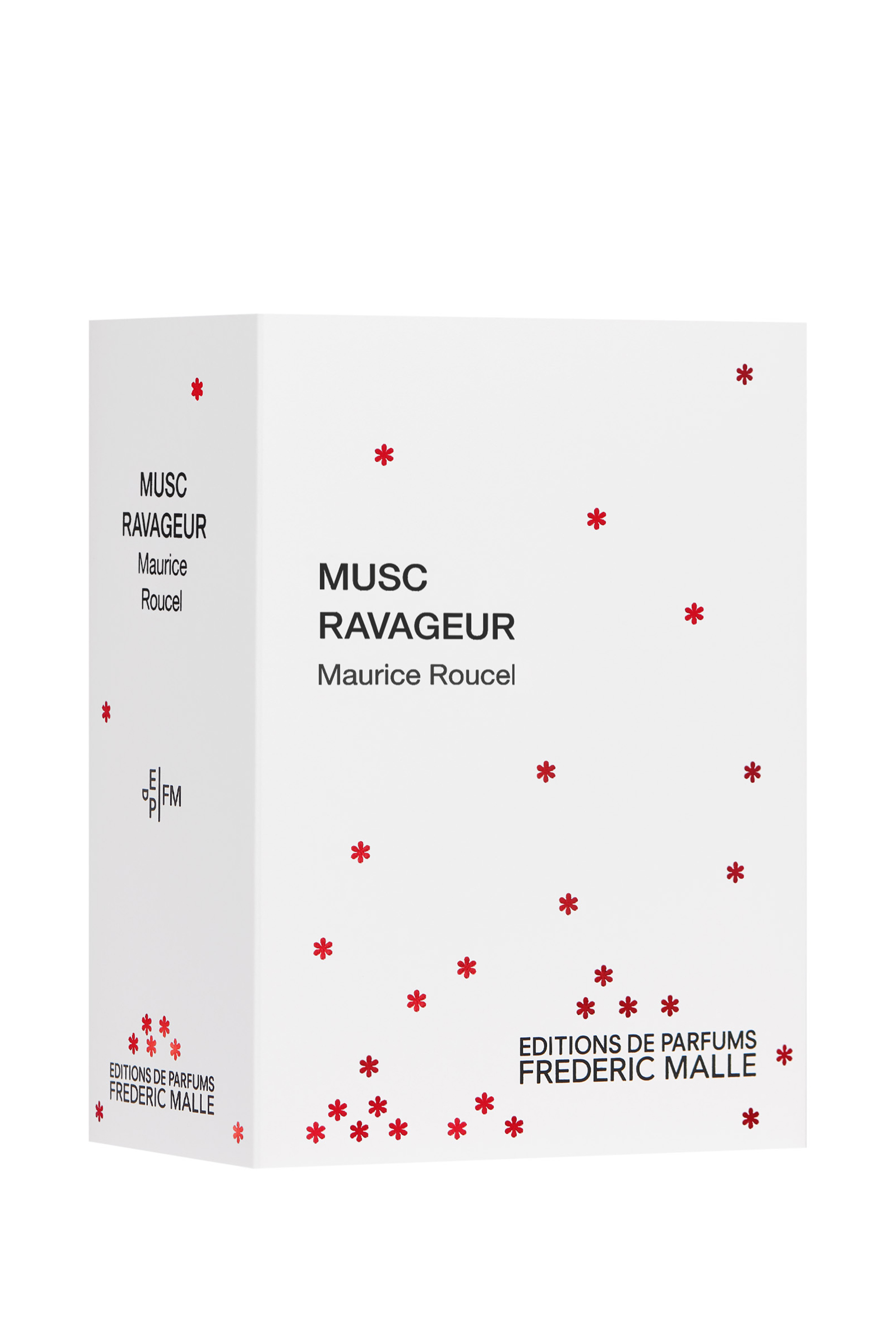 Musc Ravageur Eau de Parfum