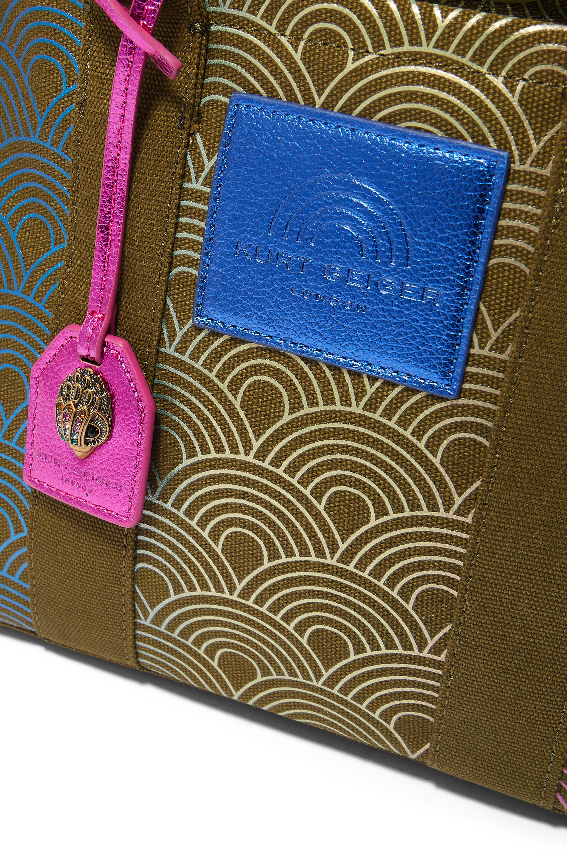 Southbank Mini Tote Bag