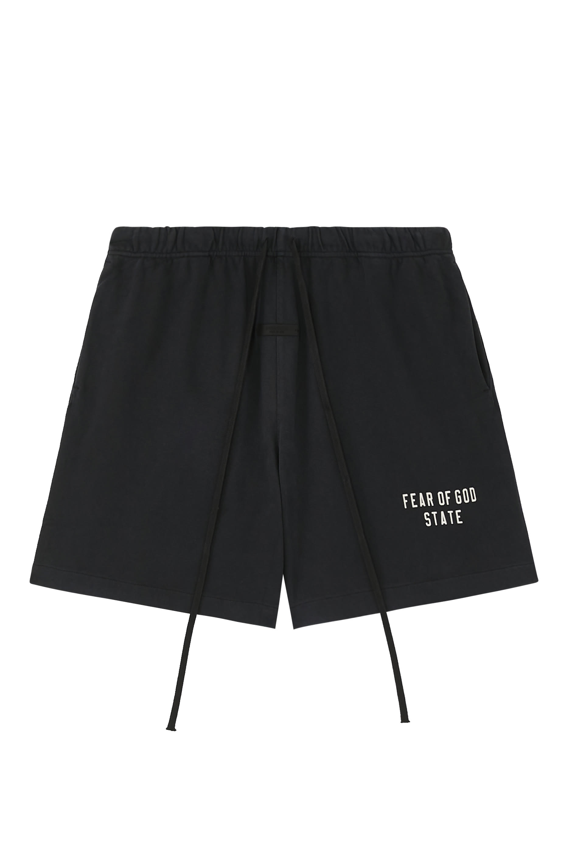 Heavy Jersey Soccer Shorts