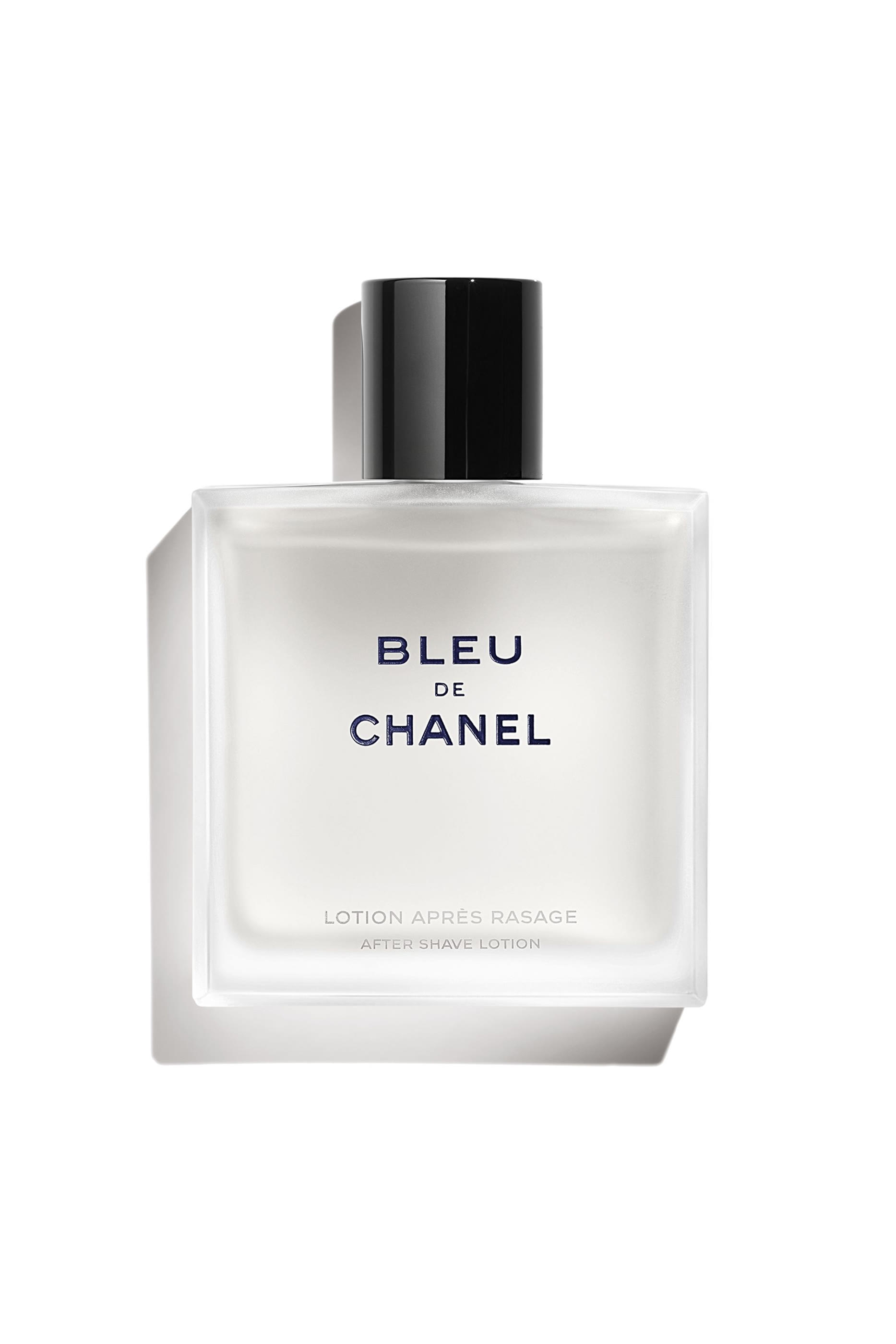 BLEU DE CHANEL After Shave Lotion
