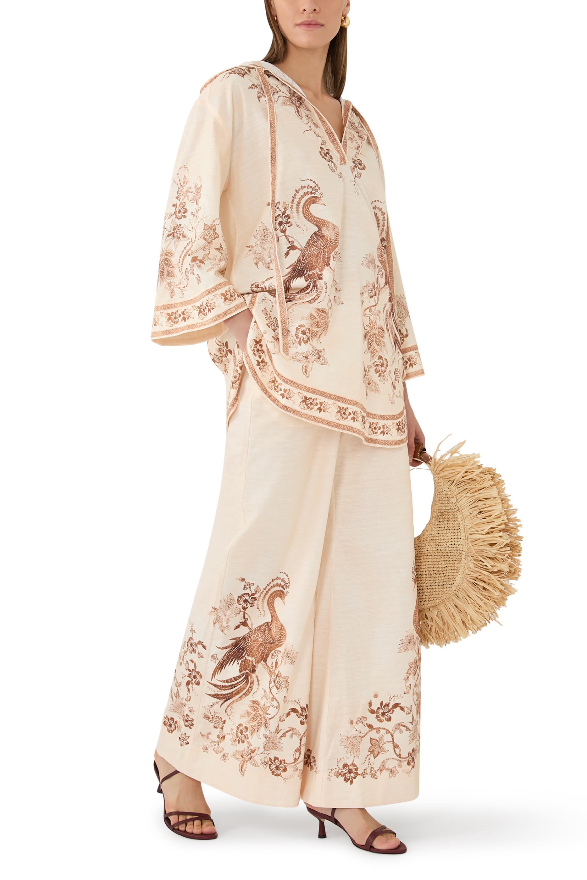 Ascension Flare Pants