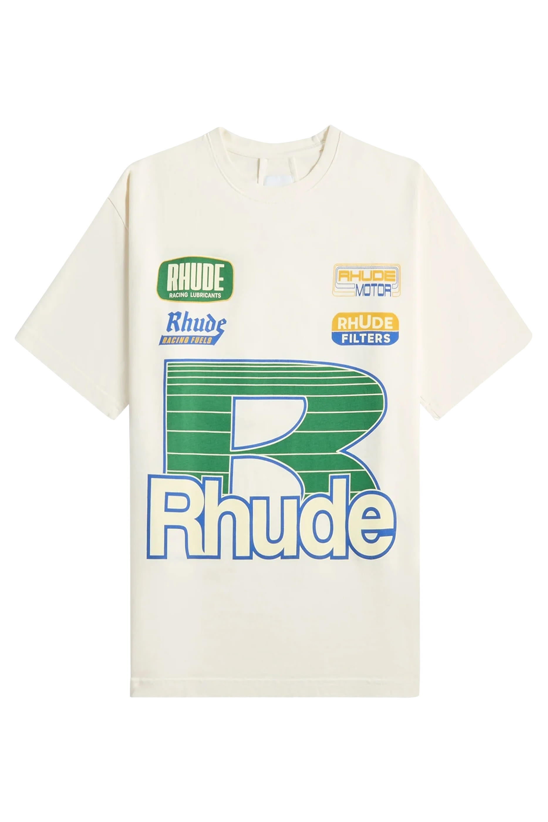 Roadway Racing T-shirt