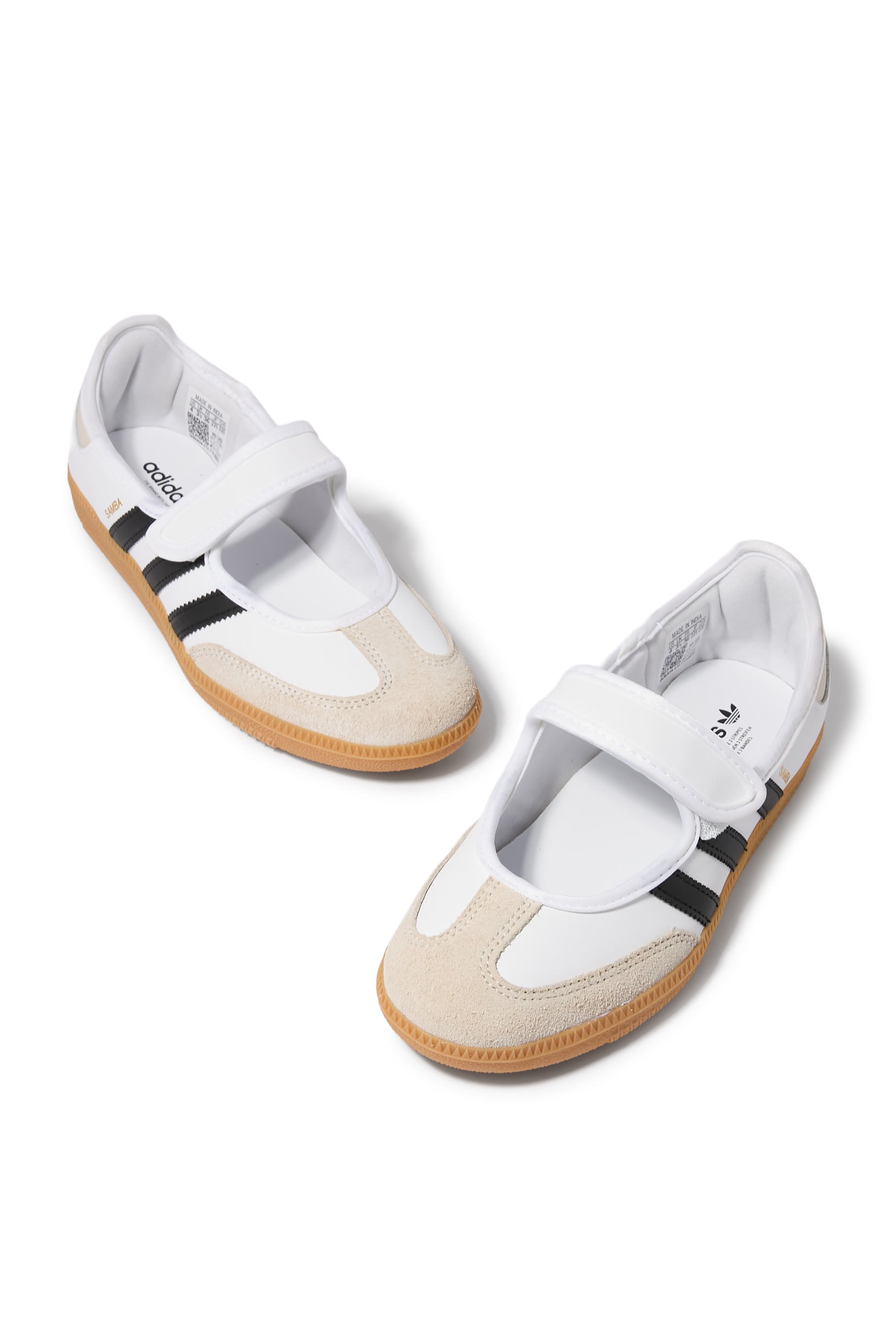 Kids Samba Jane Shoes 