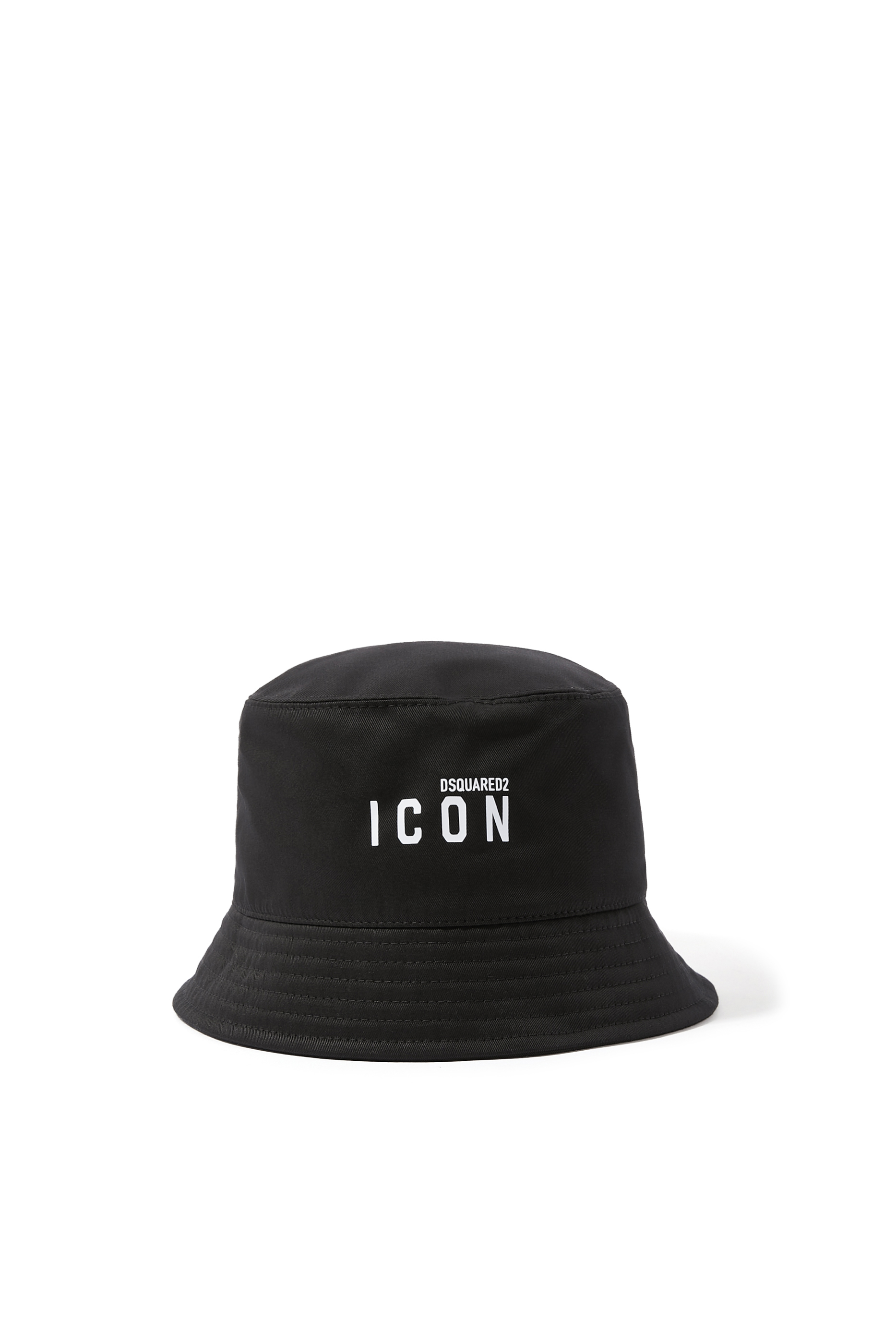 Be Icon Bucket Hat