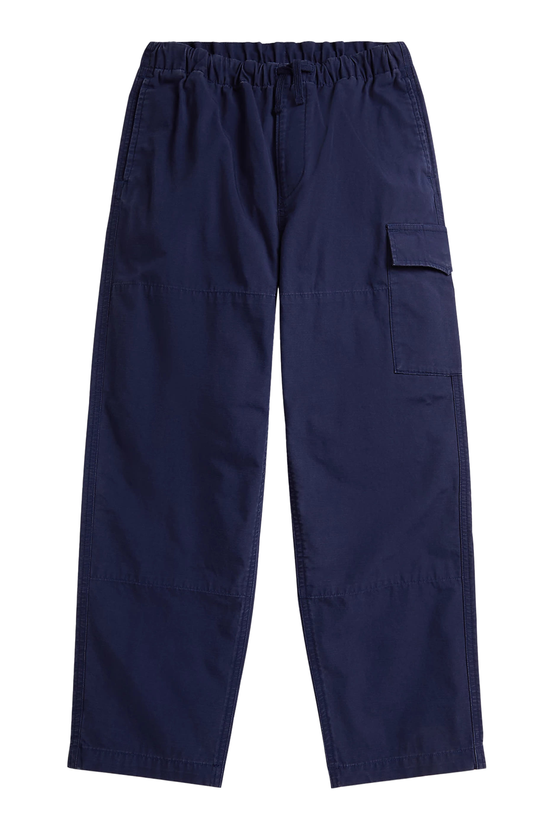 Kids Cargo Woven Pants