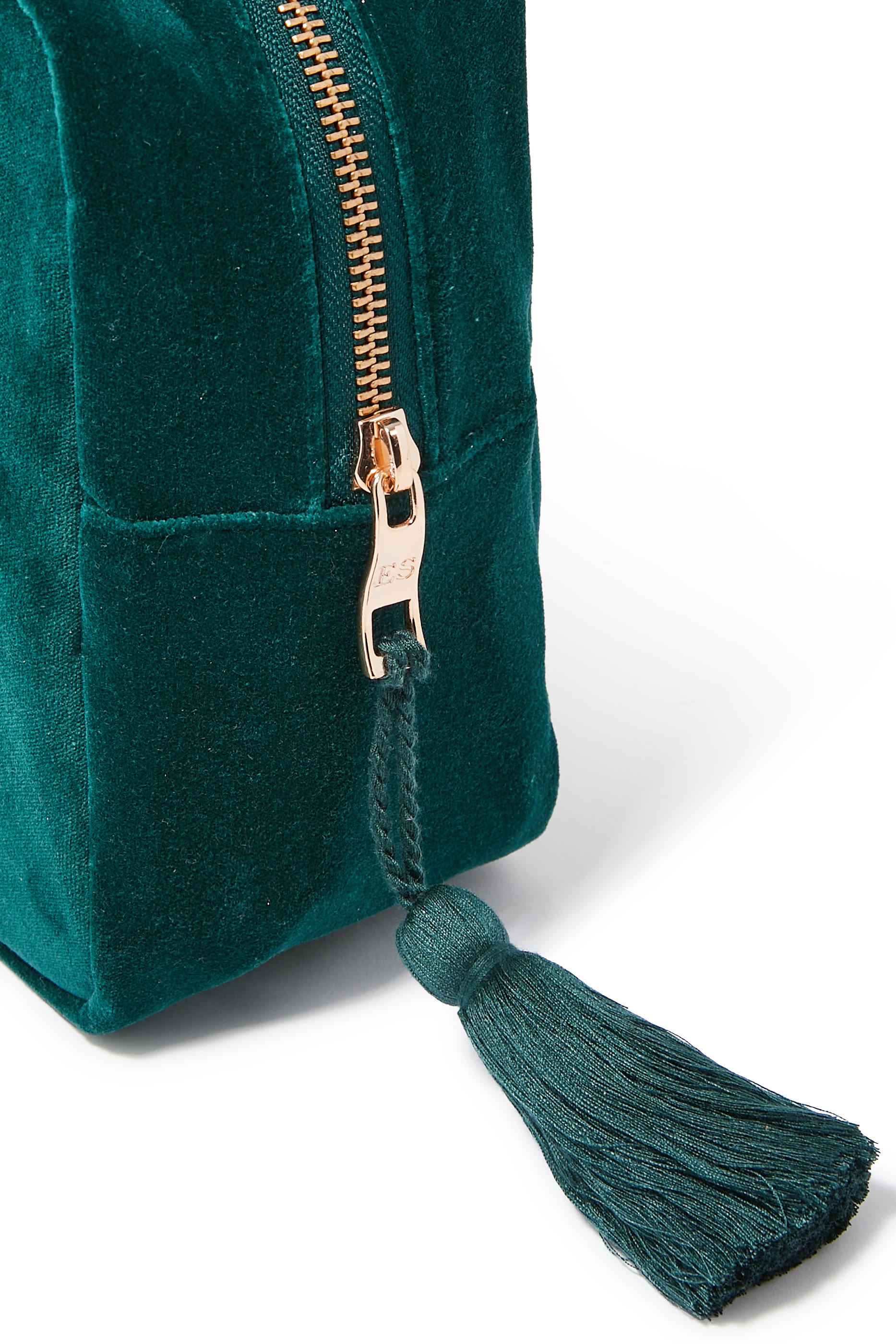 Elephant Herd Wash Bag