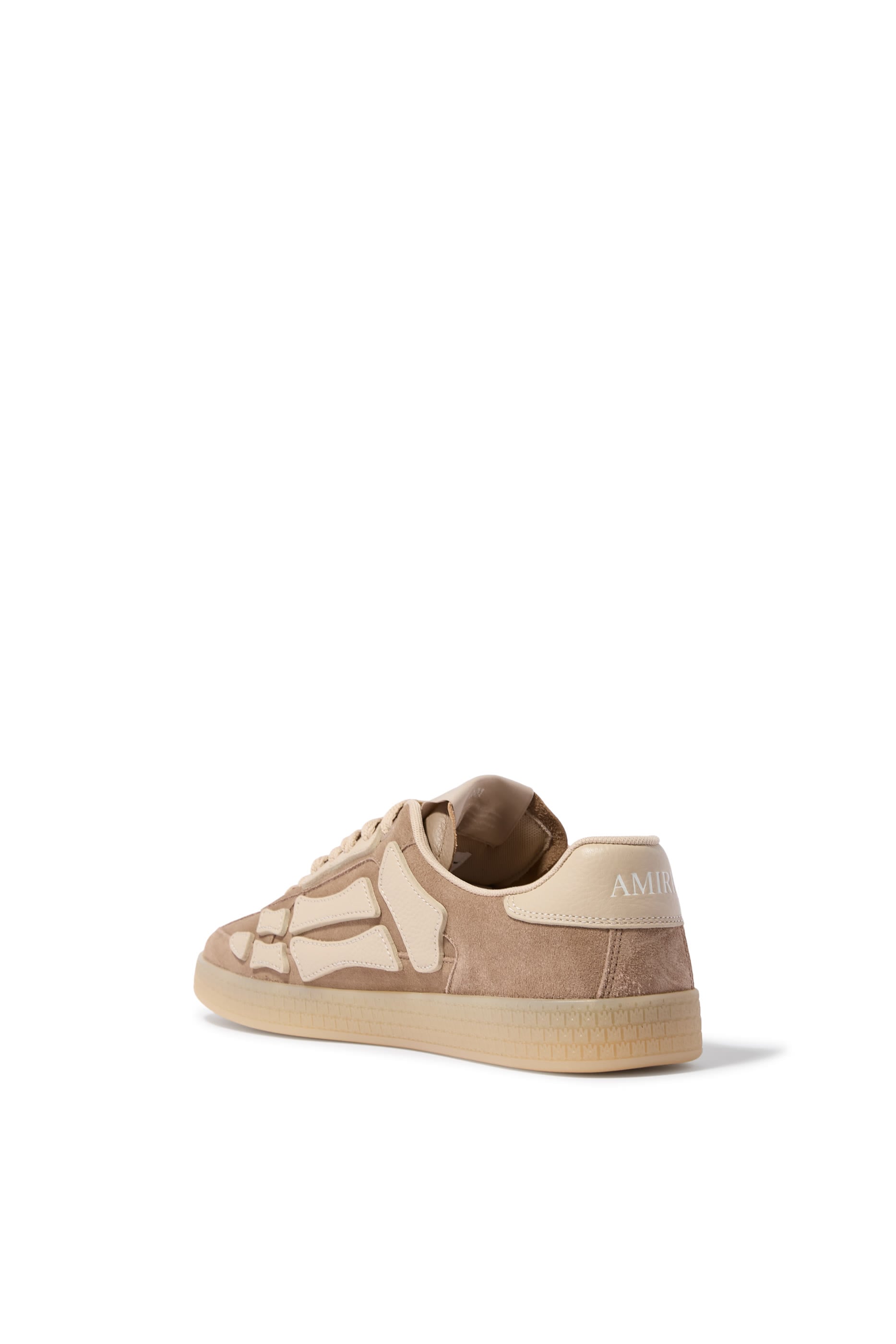 Pacific Bones Sneakers 