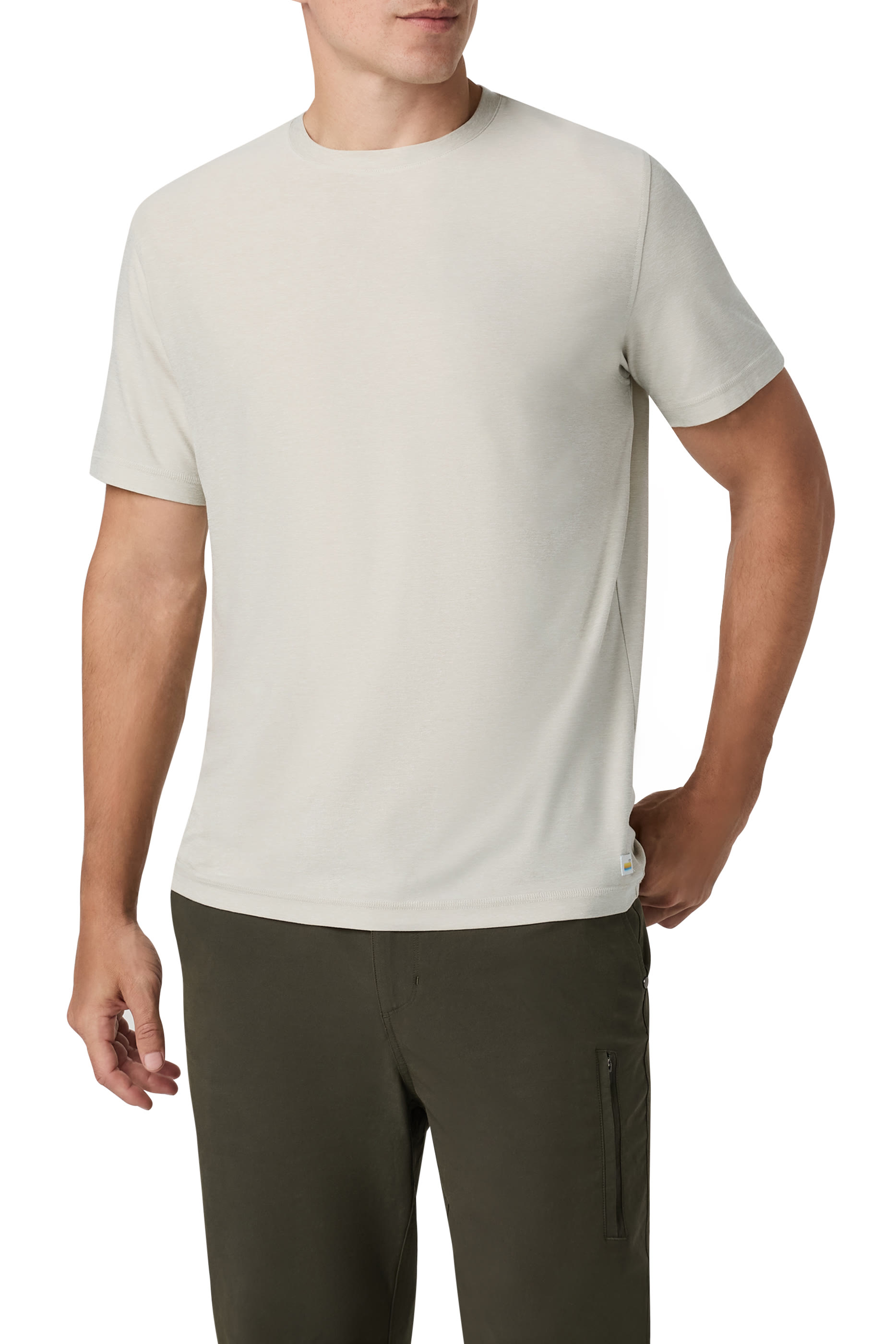 Strato Tech T-Shirt