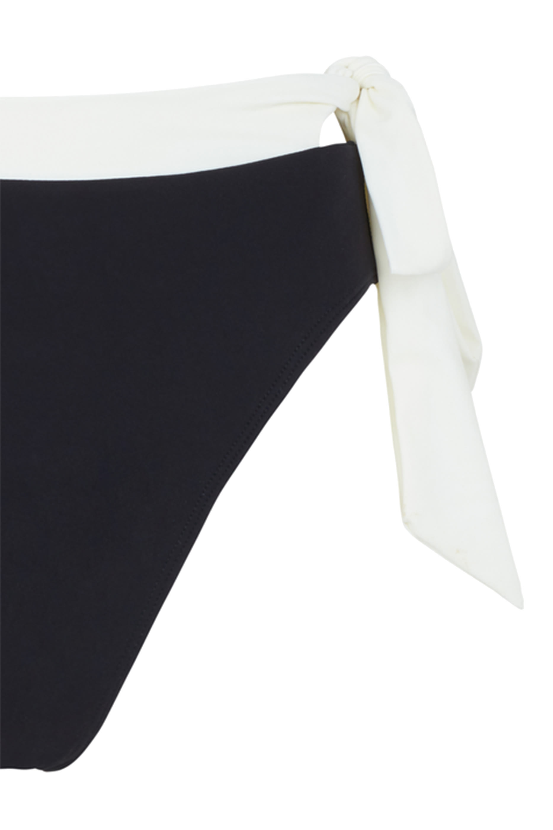 Tahiti High Waist Medium Coverage Bikini Bottom