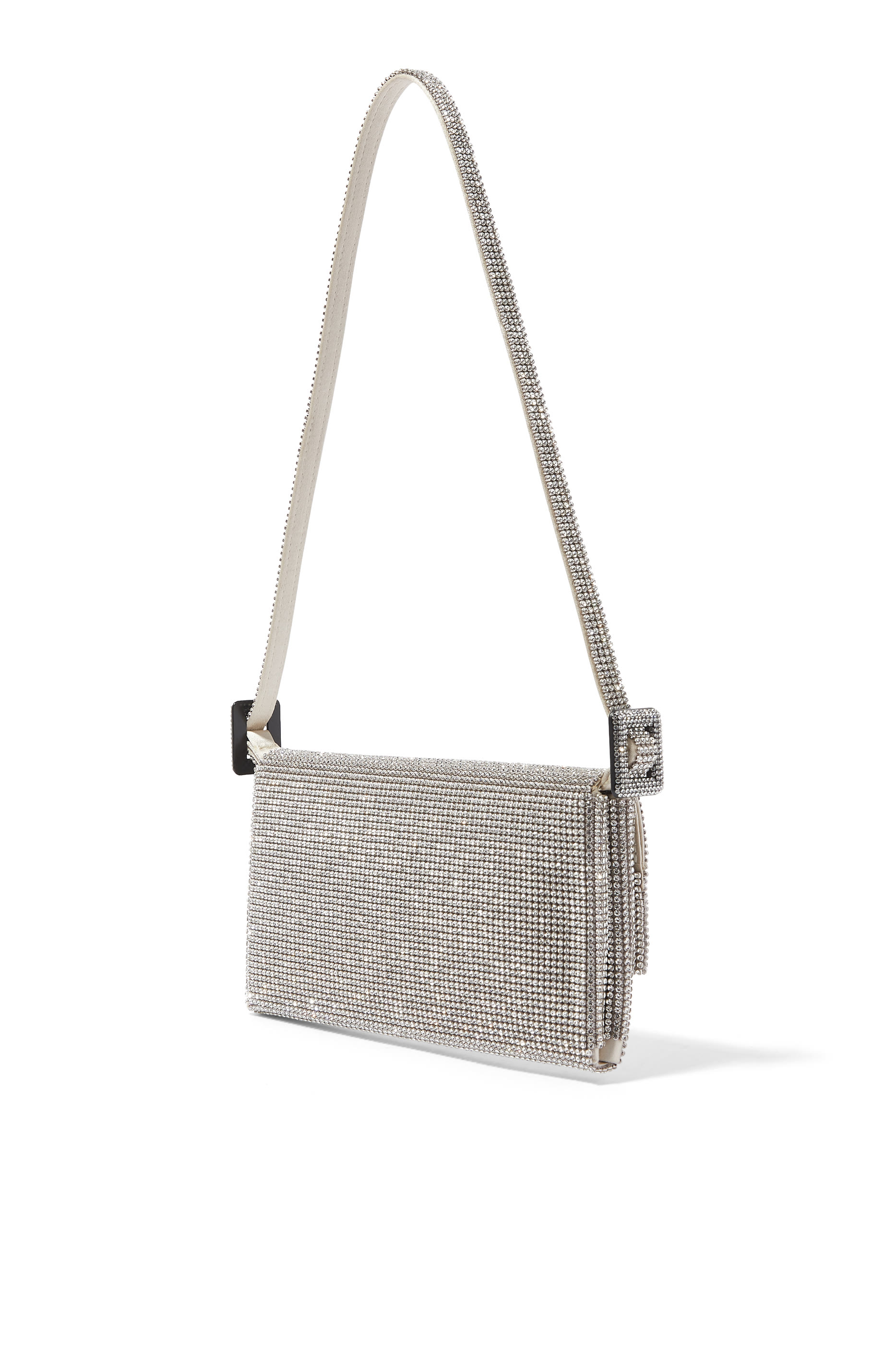 Vittissima Shoulder Bag