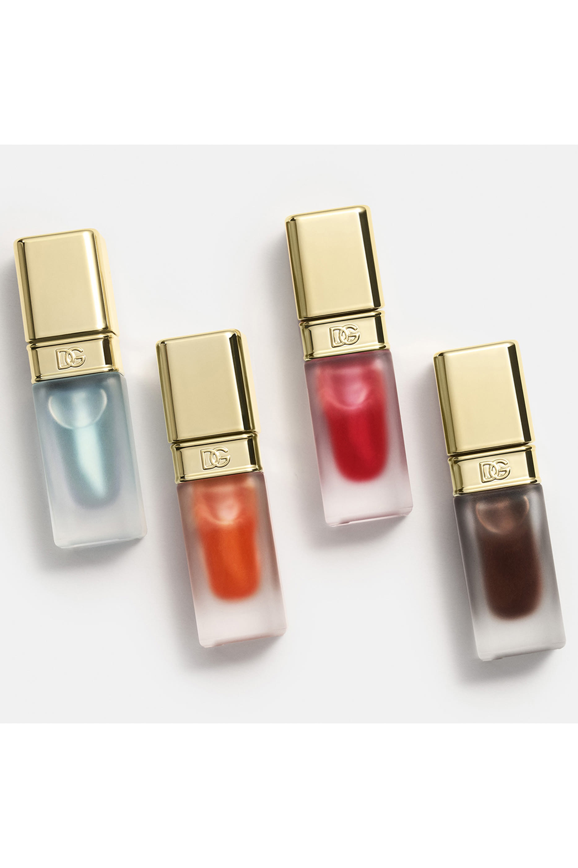 Mint Oil Lip Plumper