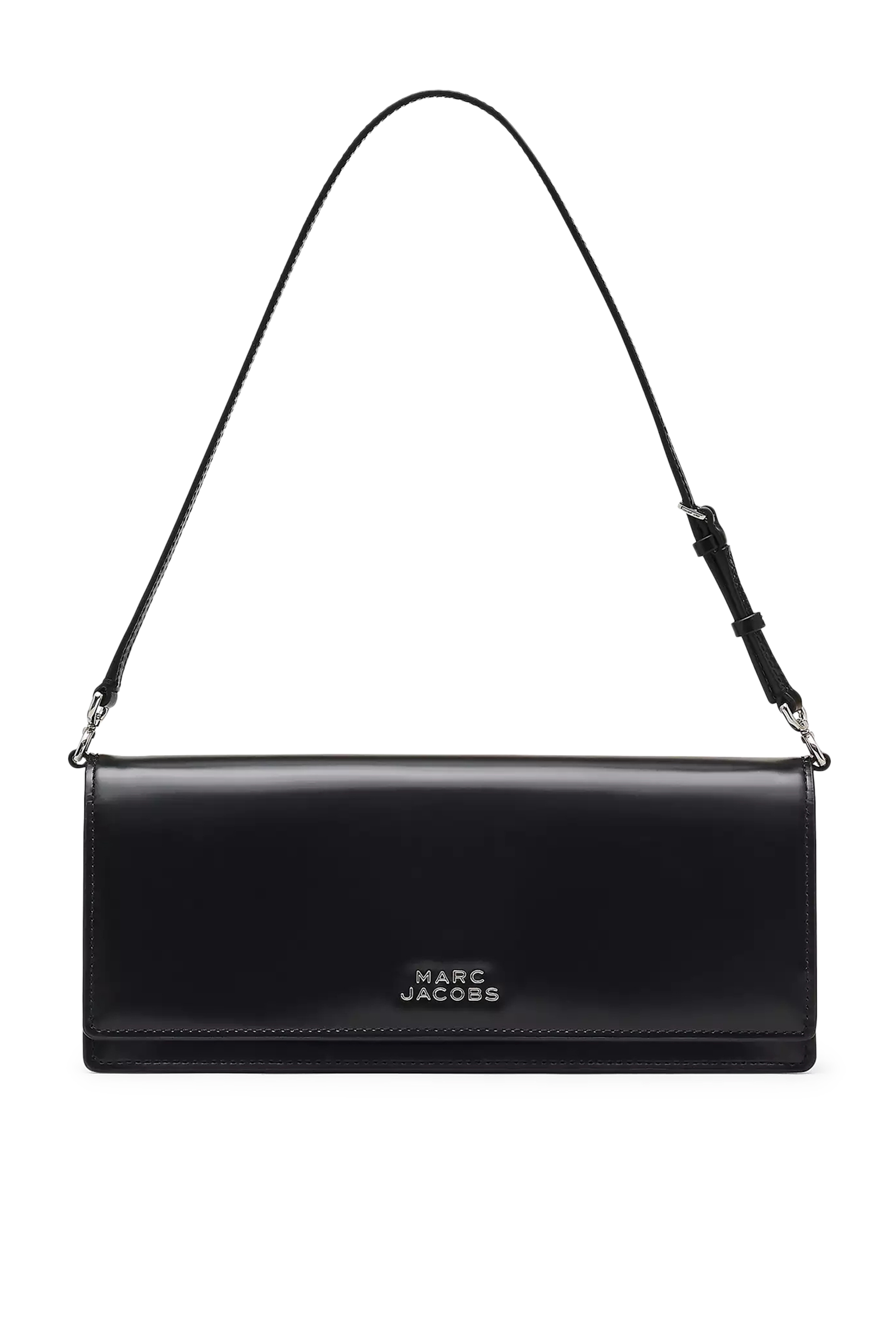 The Glam Mirror Shoulder Bag