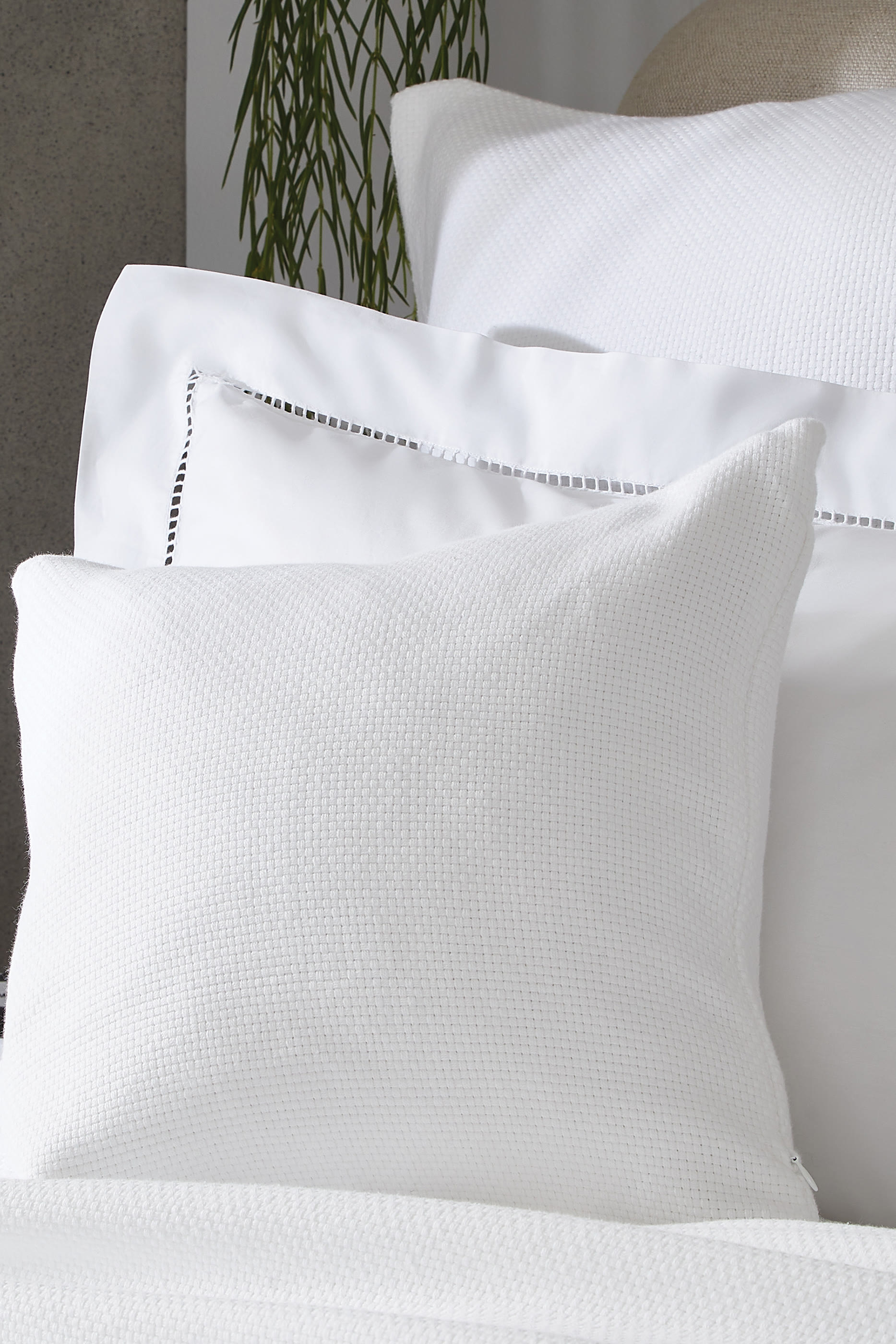 Milton Bedspread & Cushion Cover Range