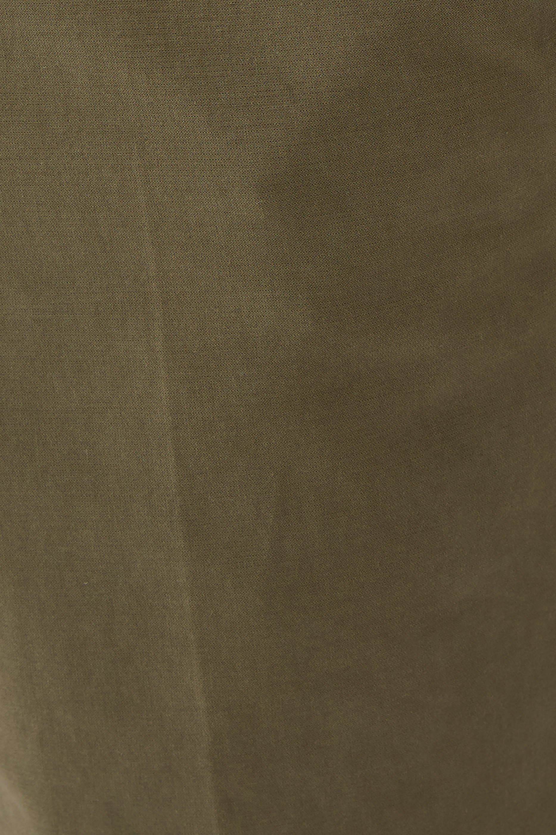 Incotex Doeskin Slim Fit Trousers