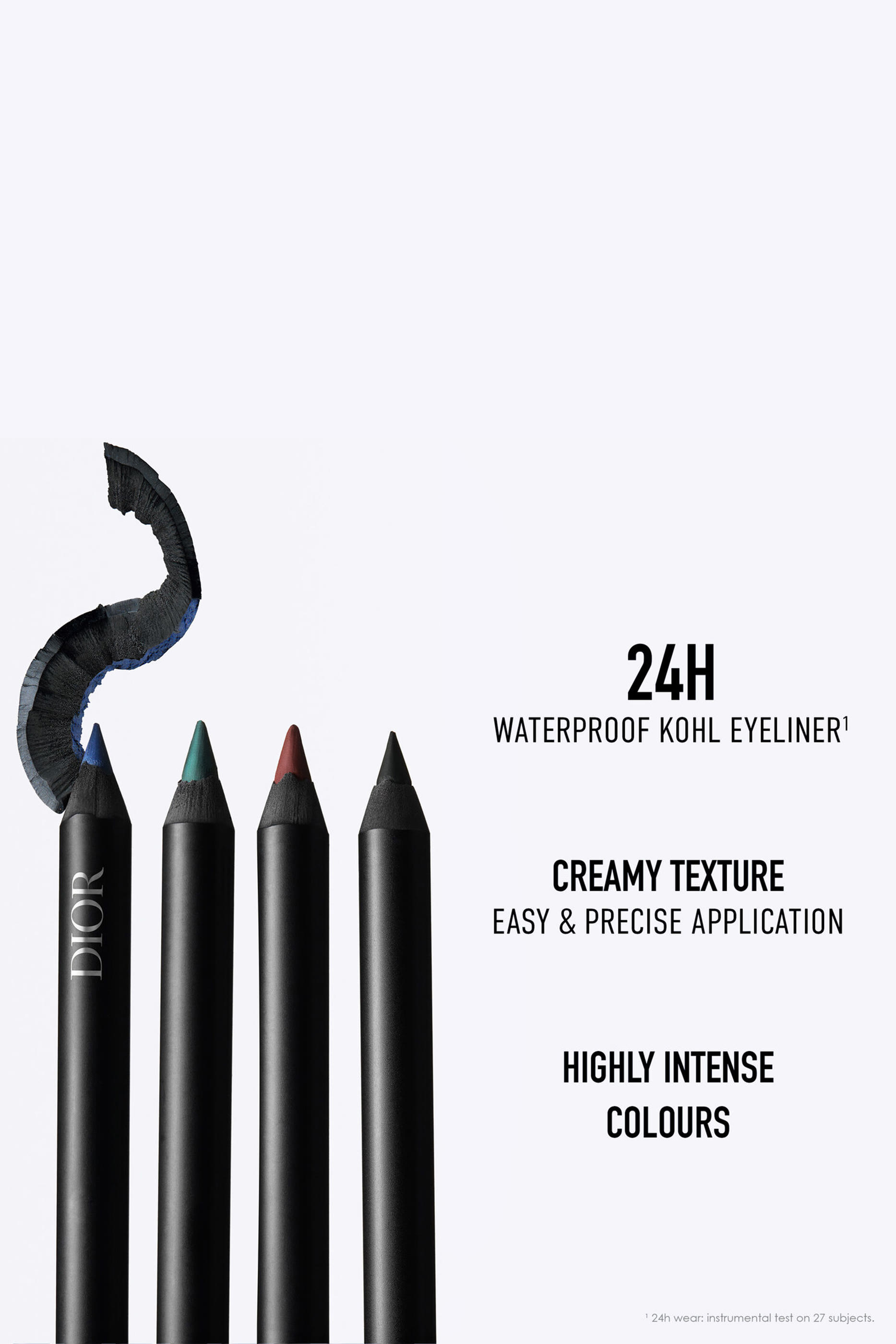 Diorshow On Stage Crayon, 1.2g