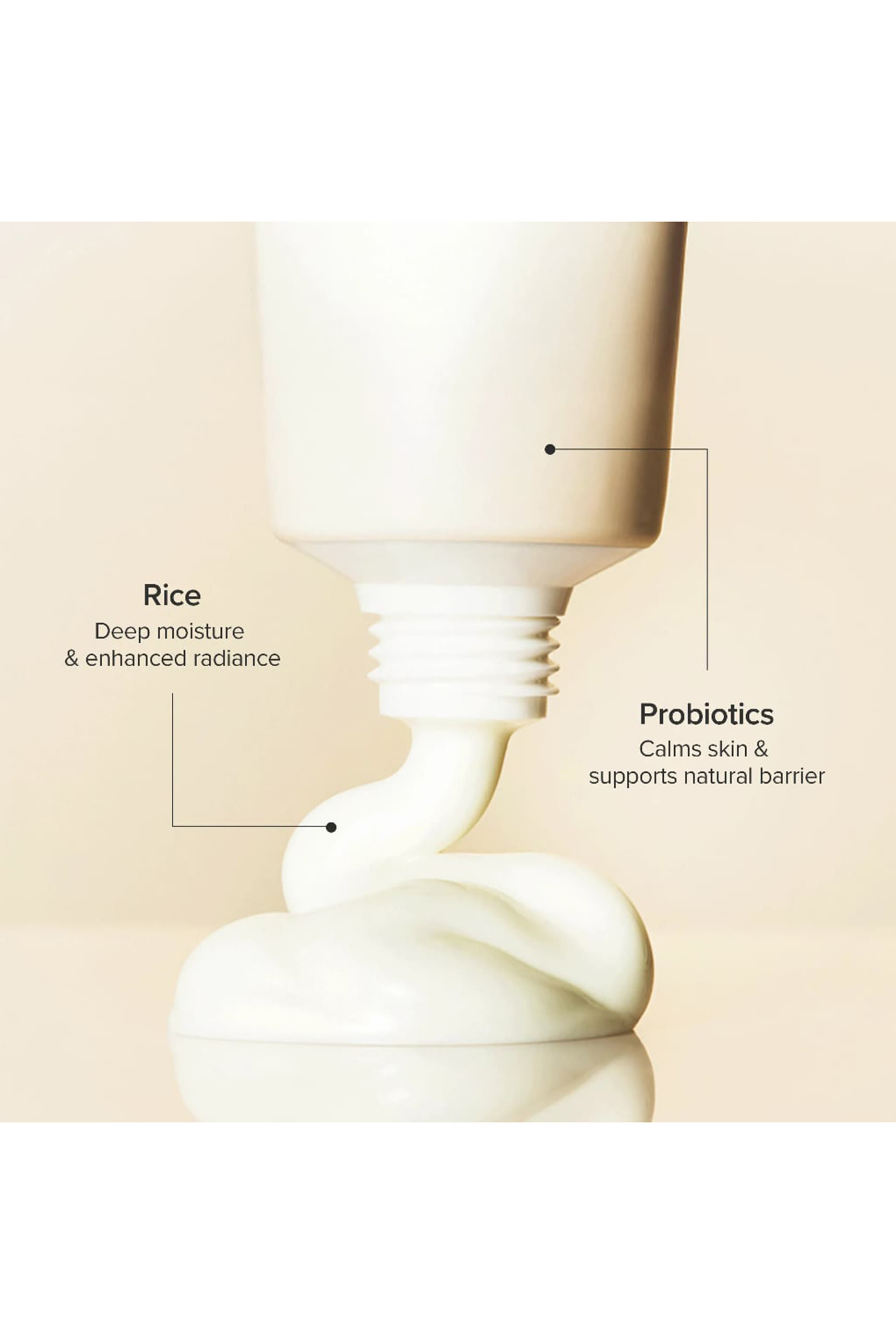 Relief Sun Rice + Probiotics Sunscreen