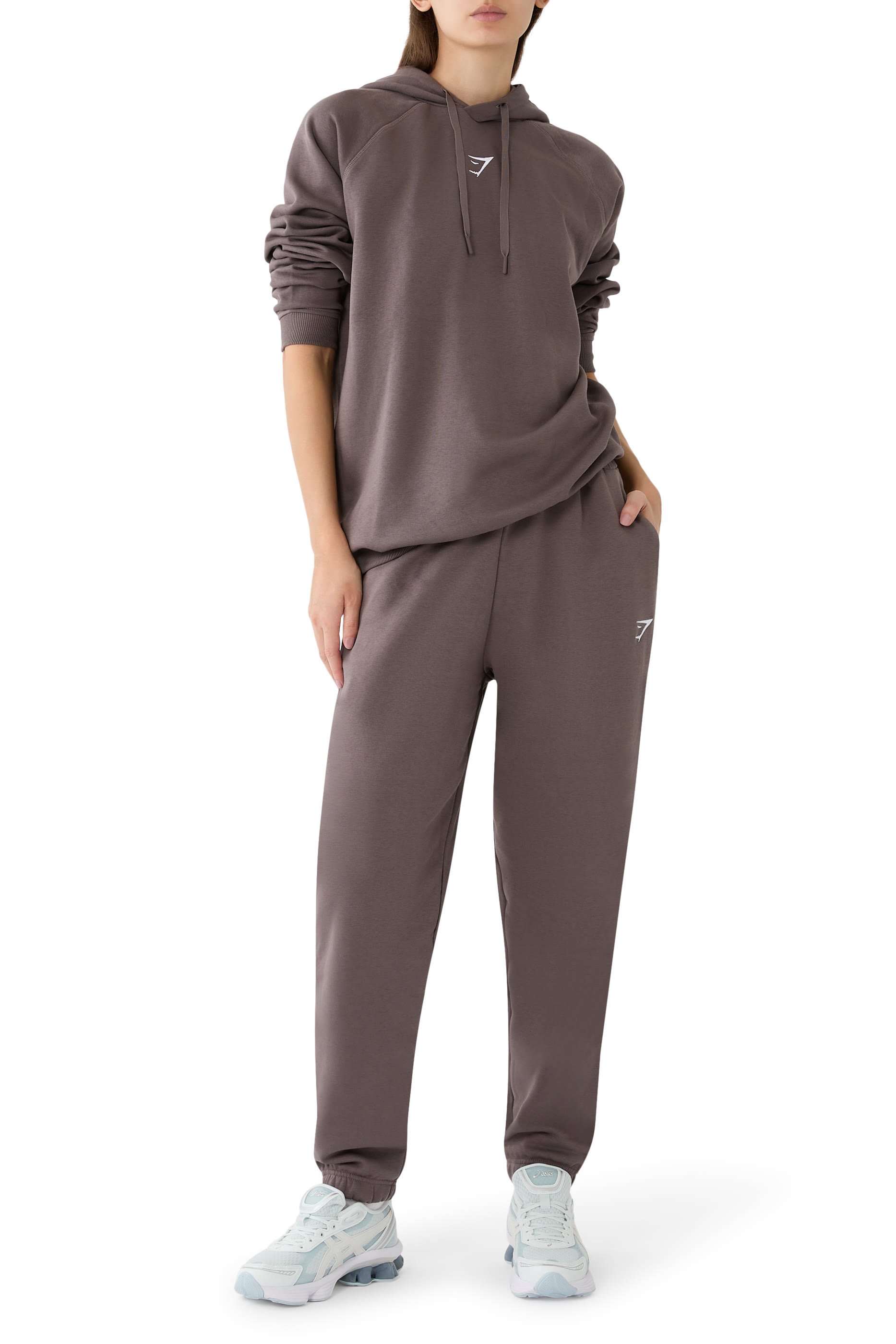 Training Fleece Joggers