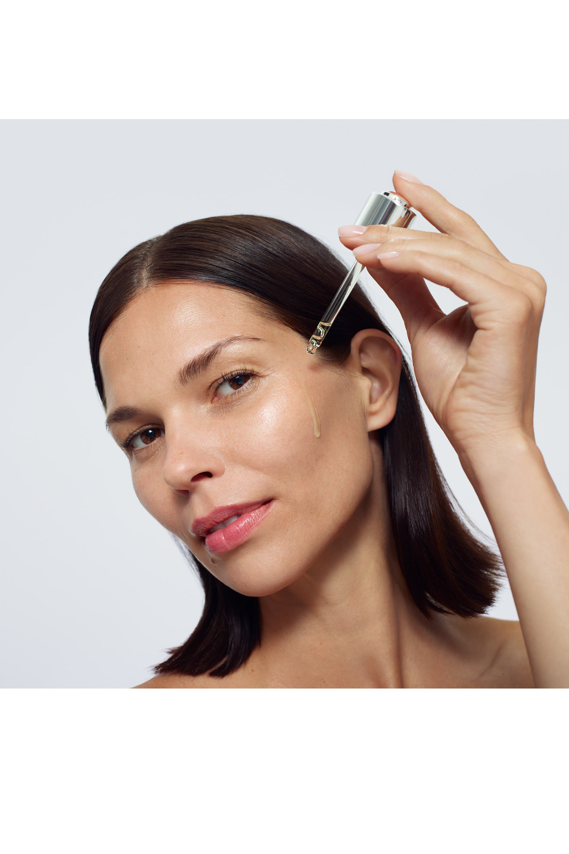 Celestial Black Diamond Retinol Oil