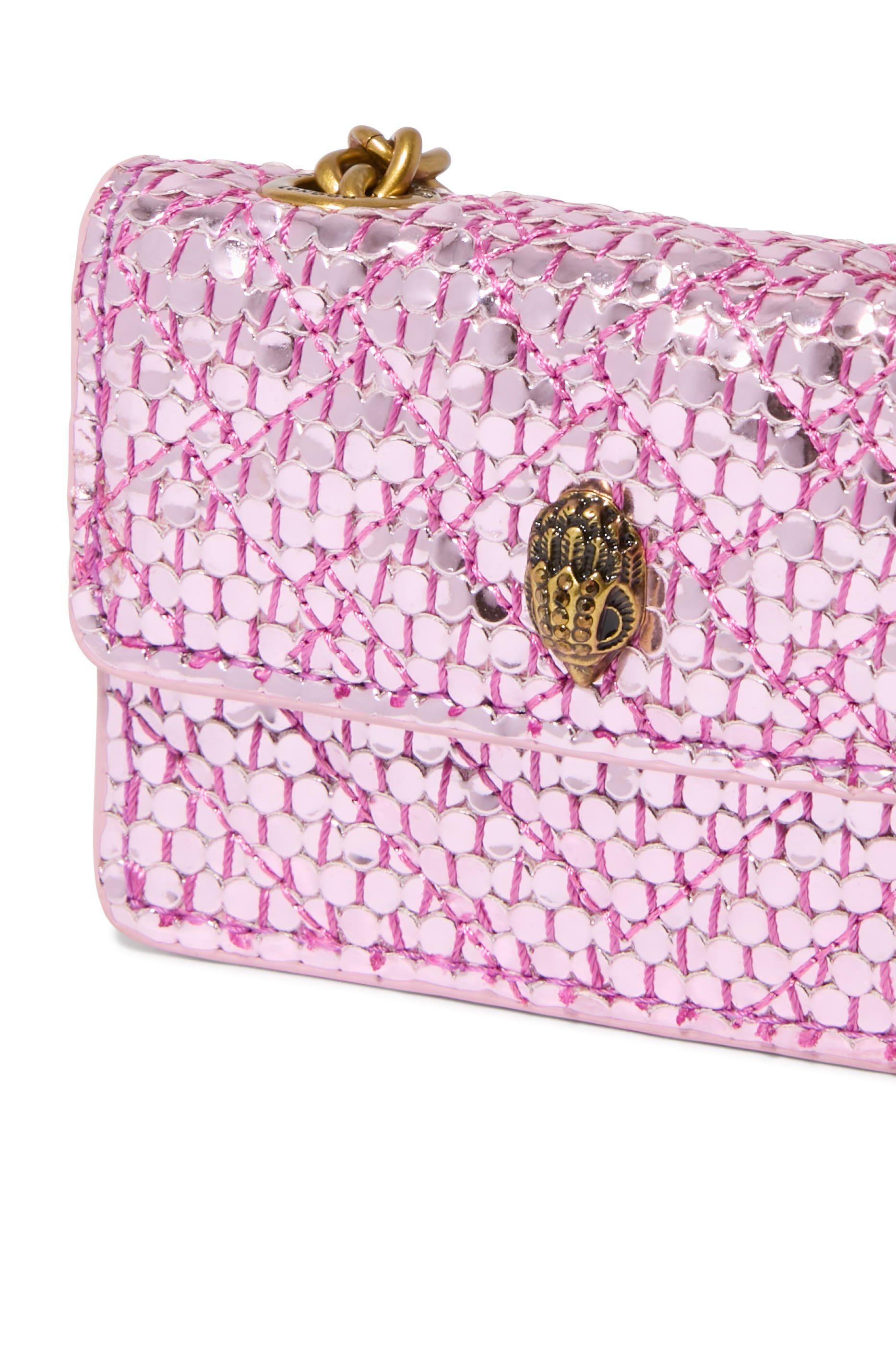 Micro Kensington Bag