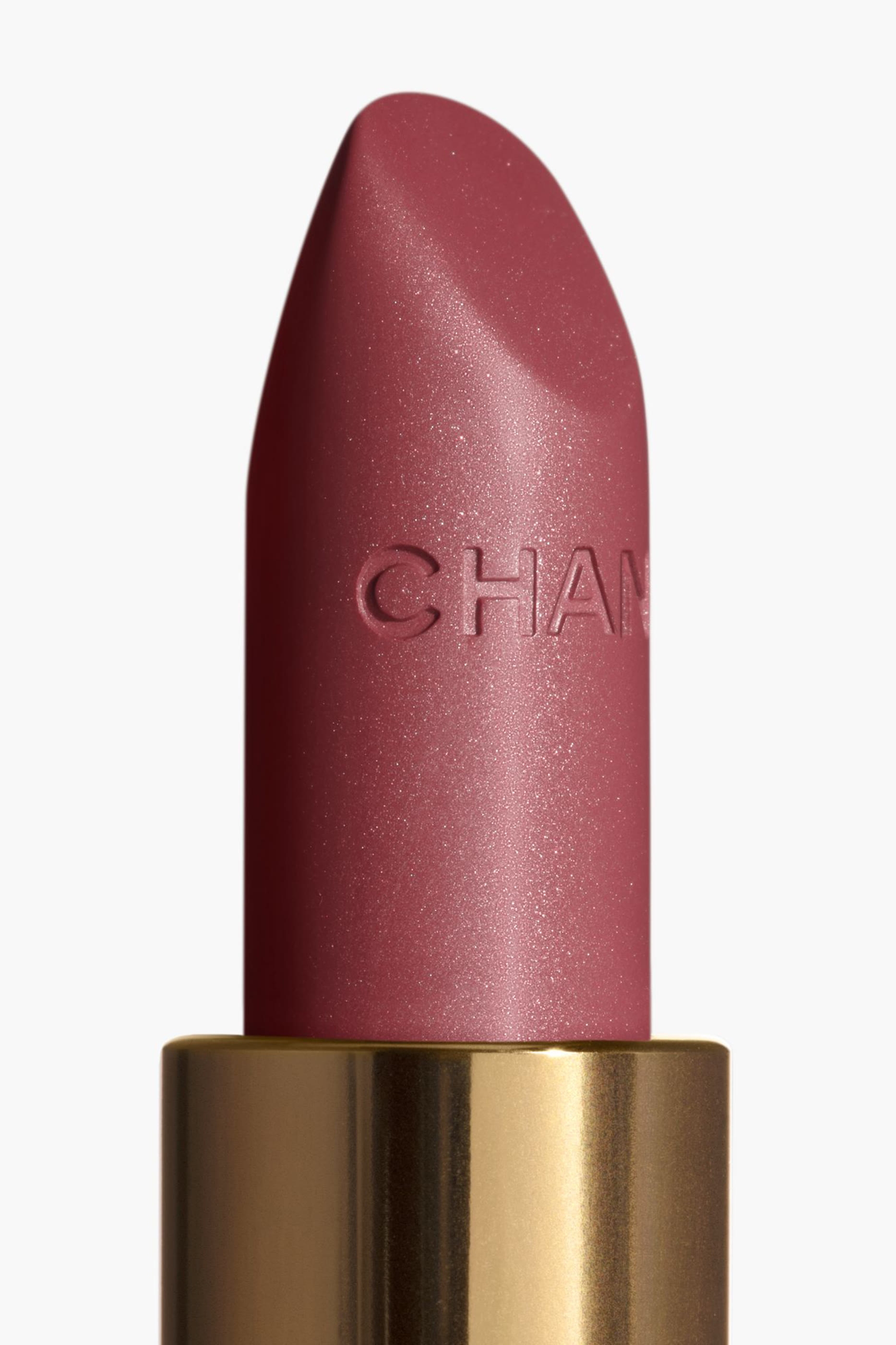 Rouge Coco Longwear Satin Lipstick