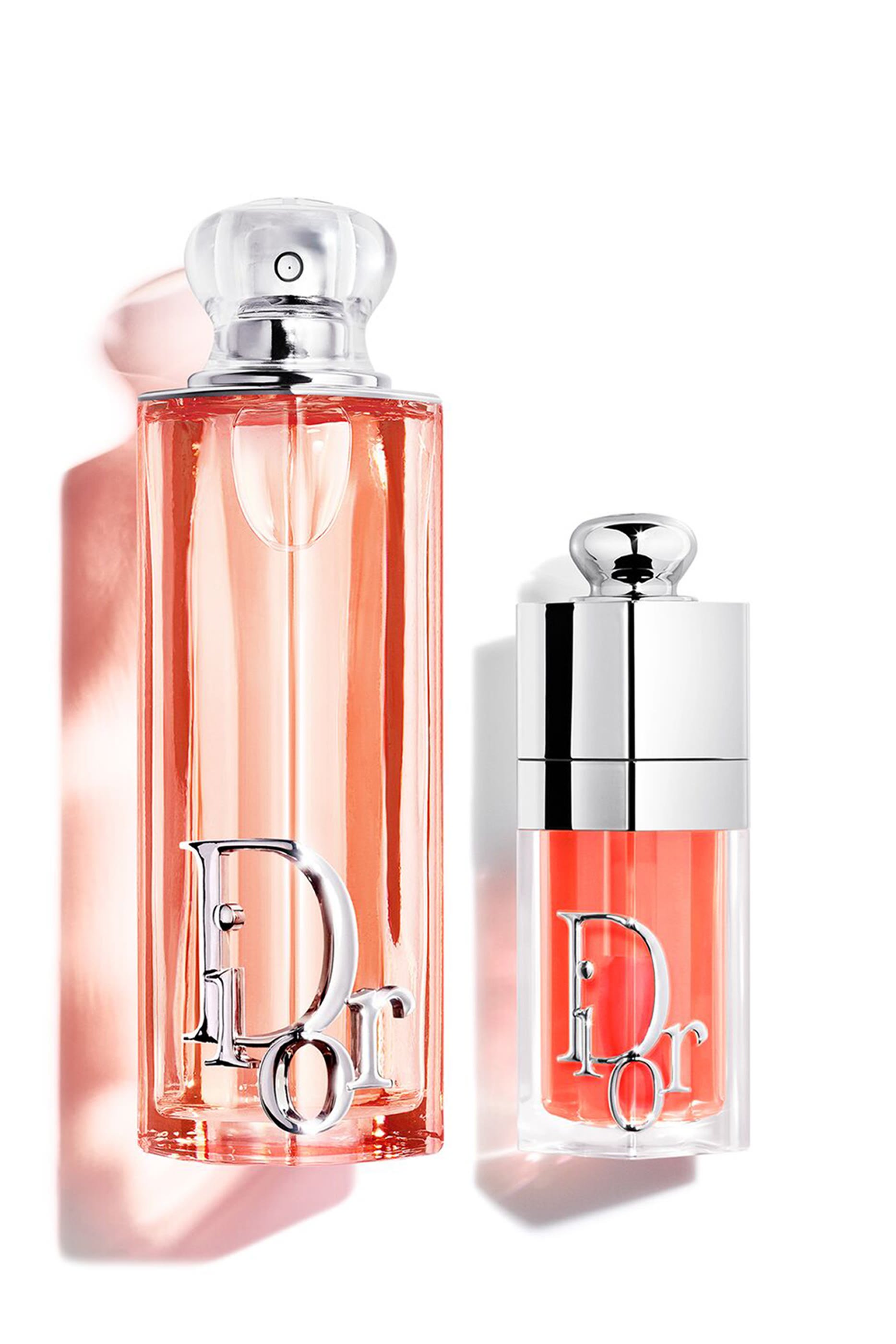 Addict Peachy Glow Eau de Parfum