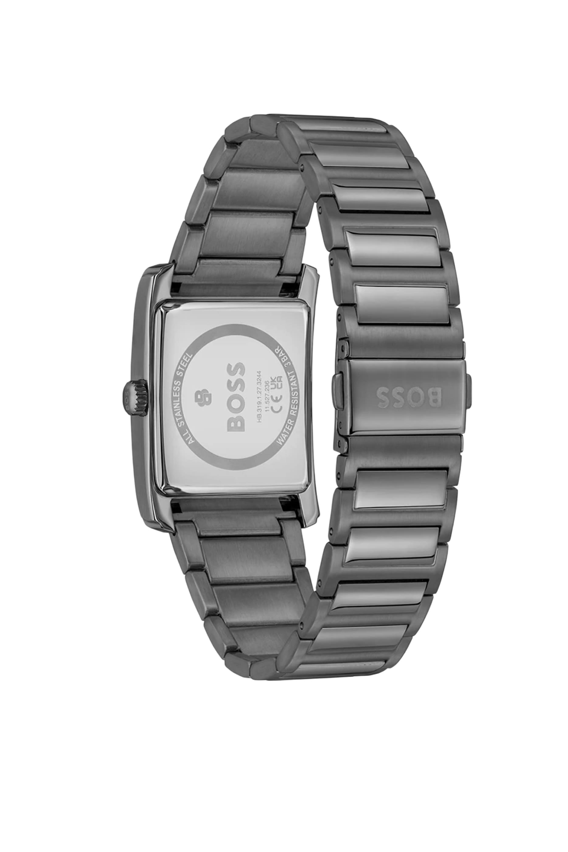 Principle Dress Watch