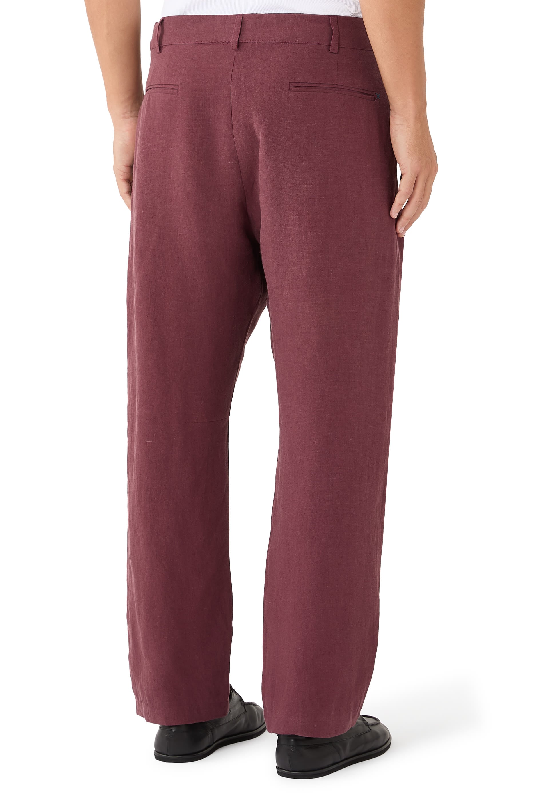 Pampa's Trousers