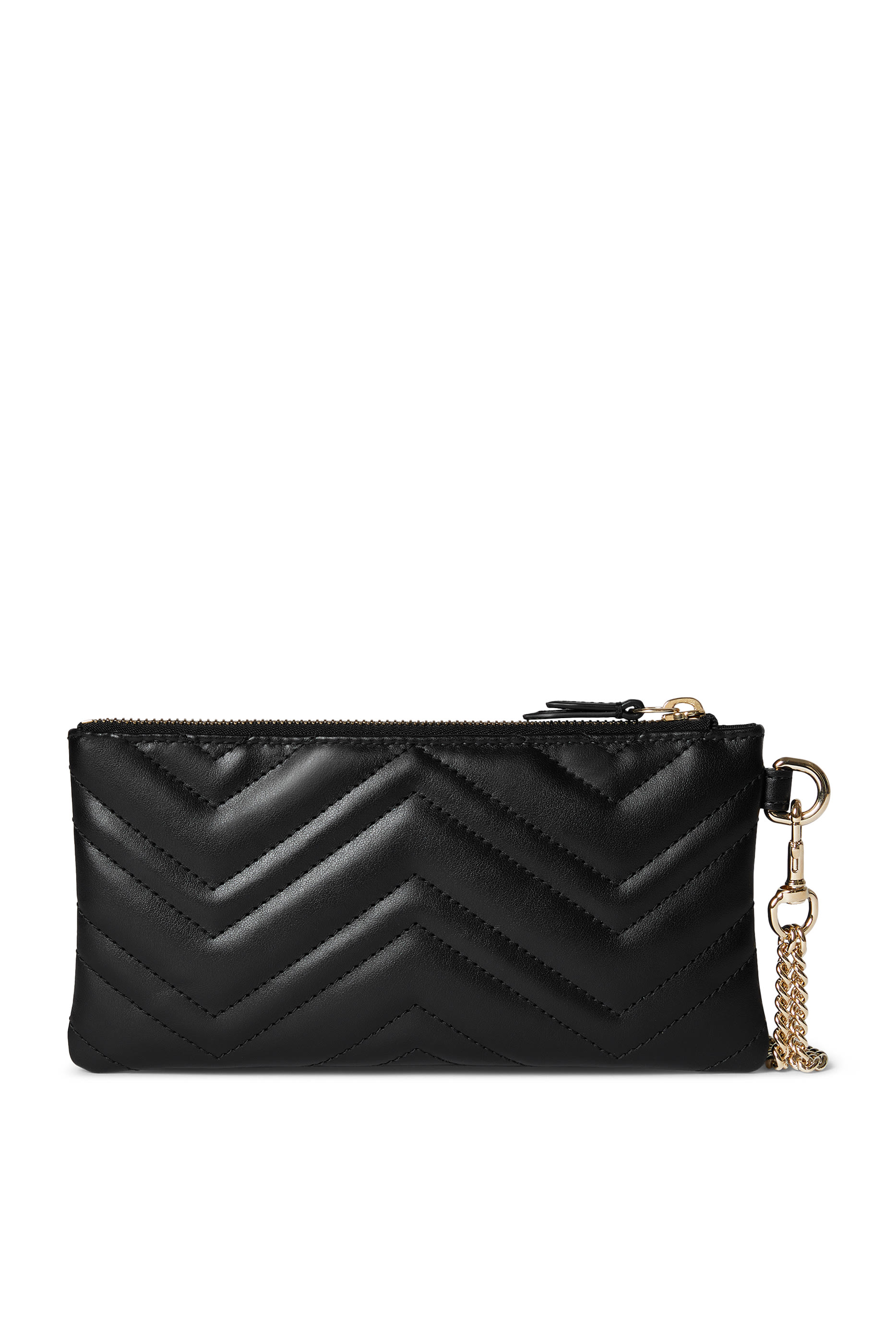GG Marmont Small Pouch with Chain