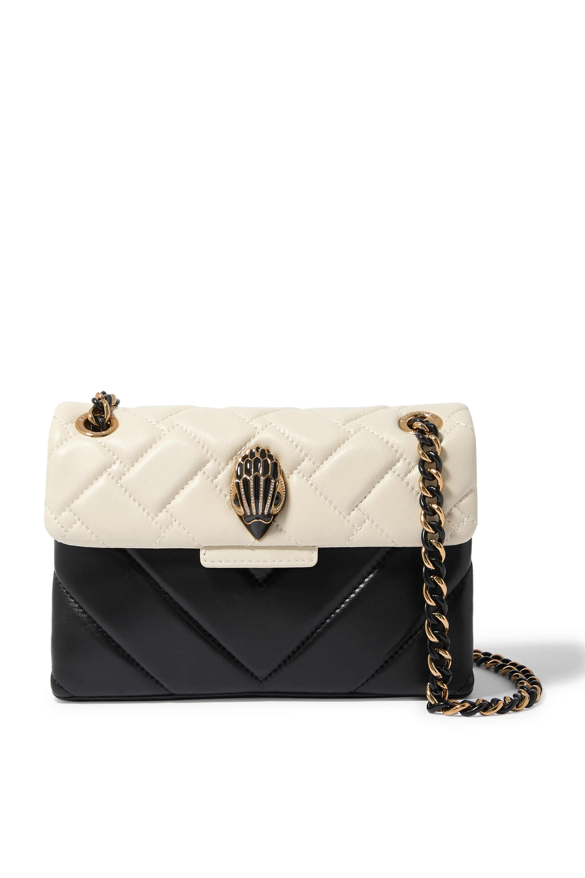 Kensington Mini Crossbody Bag