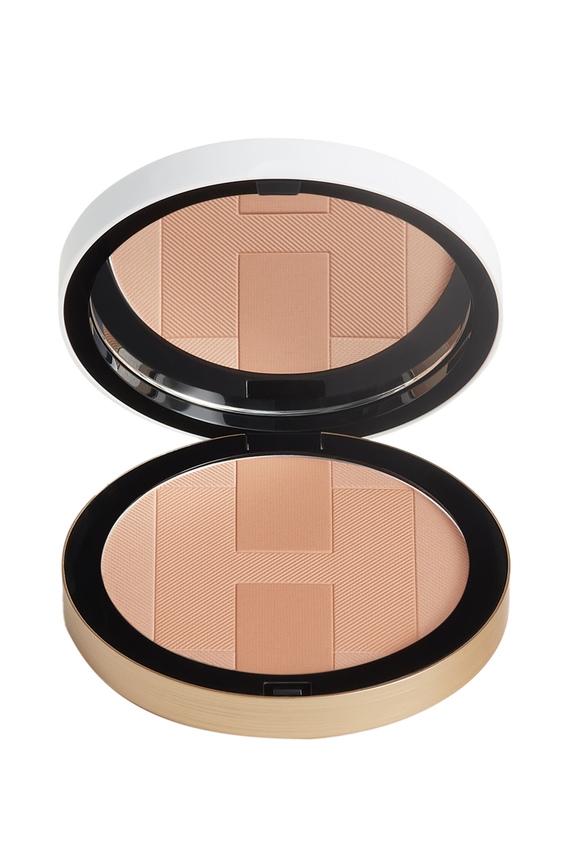 Herm&egrave;s Plein Air, H Trio Healthy Glow Mineral Powder