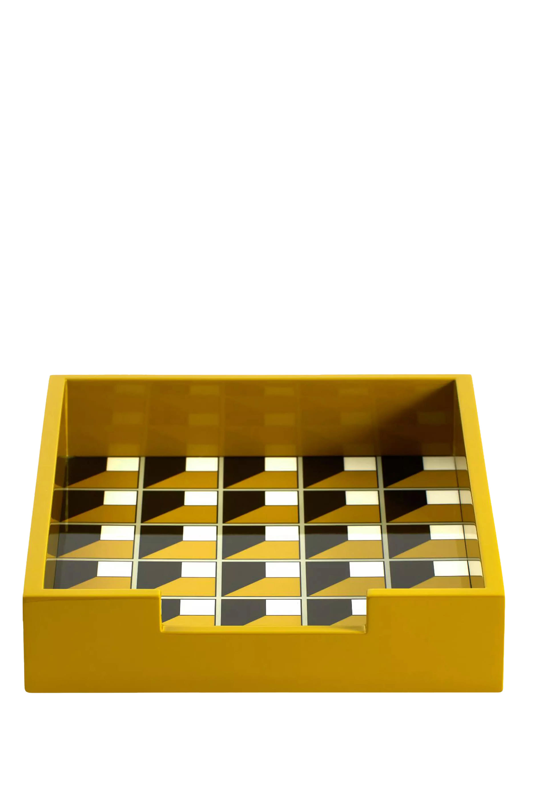 Letter Tray Arcade Lacquer