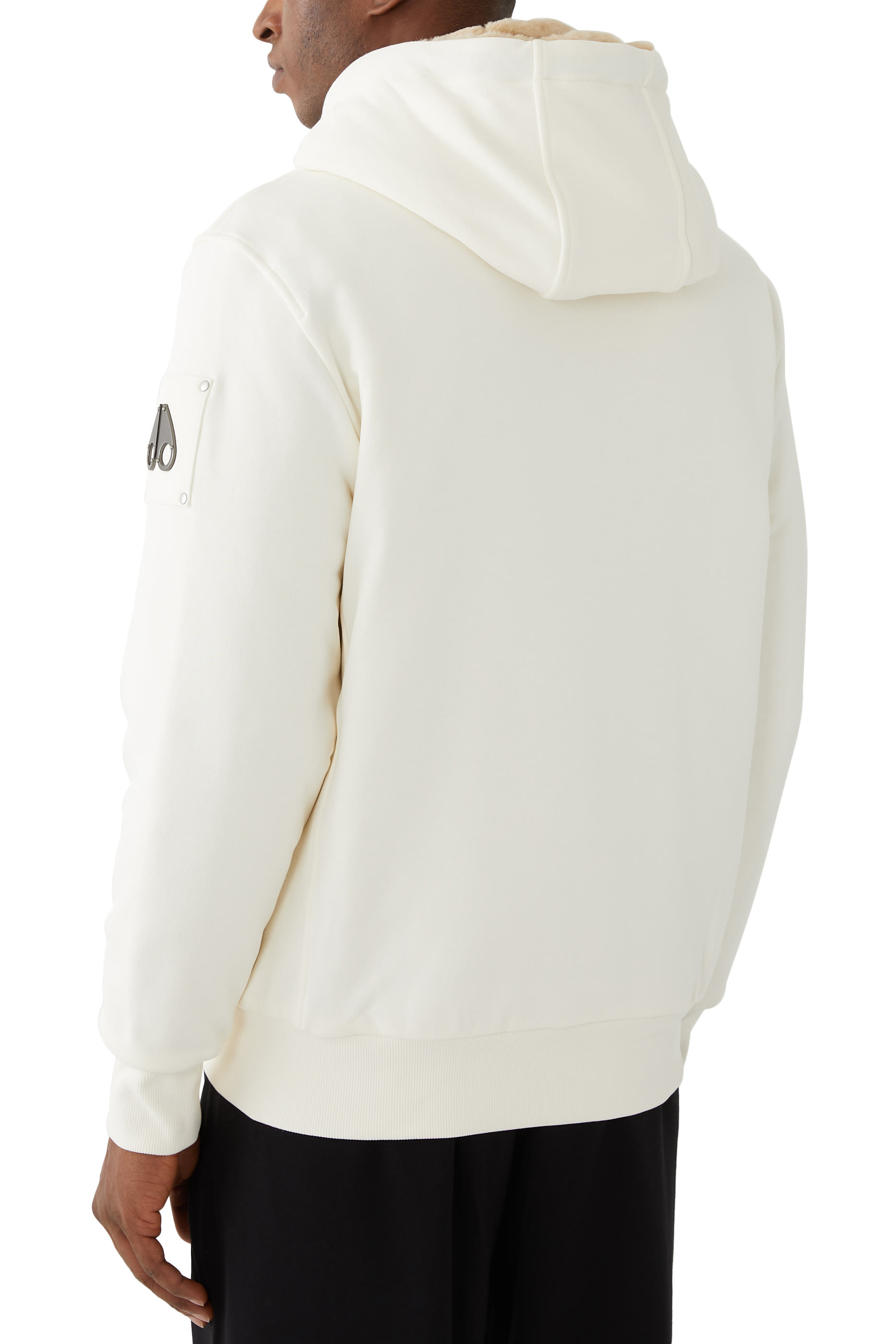 Classic Bunny Hoodie