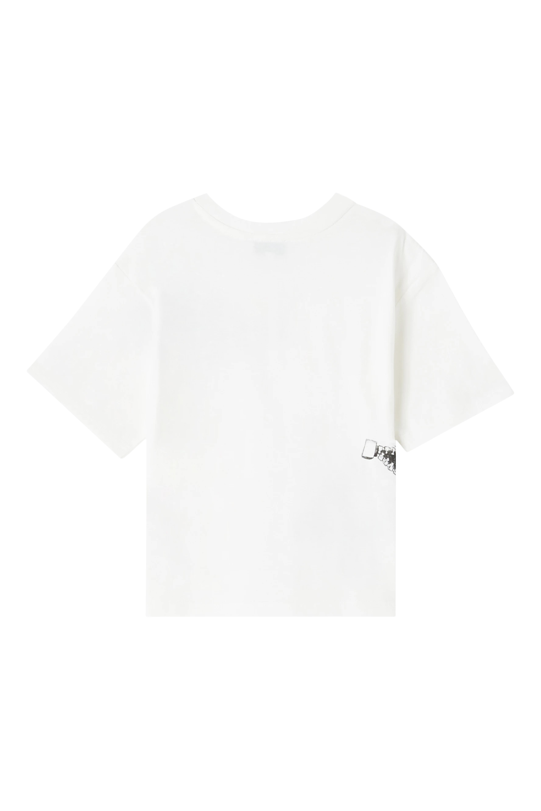 Kids Short Sleeve T-Shirt 