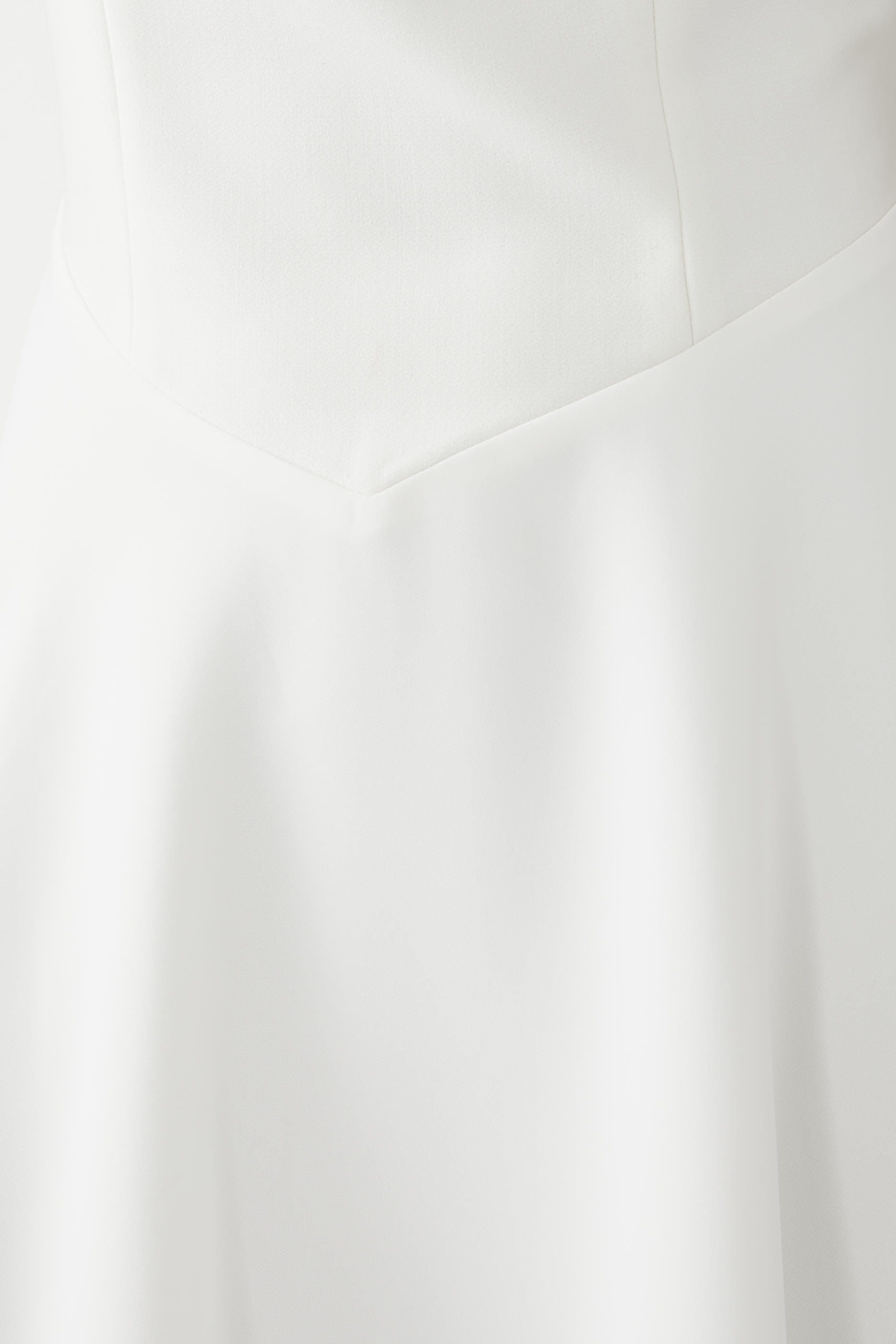 The Ultimate Muse Sleeveless High Waist Midi Dress