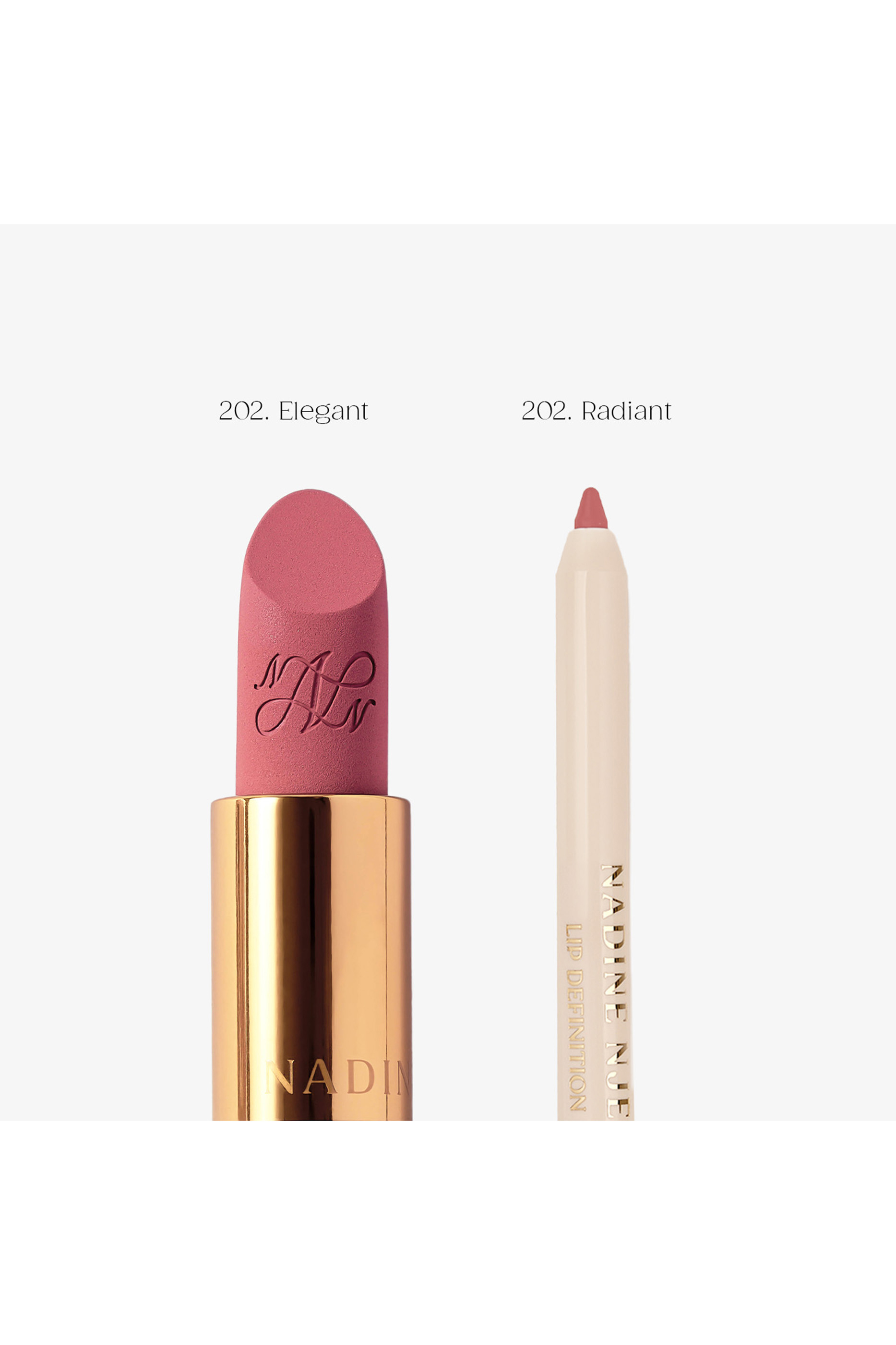 Lip Definition Waterproof Lip Liner