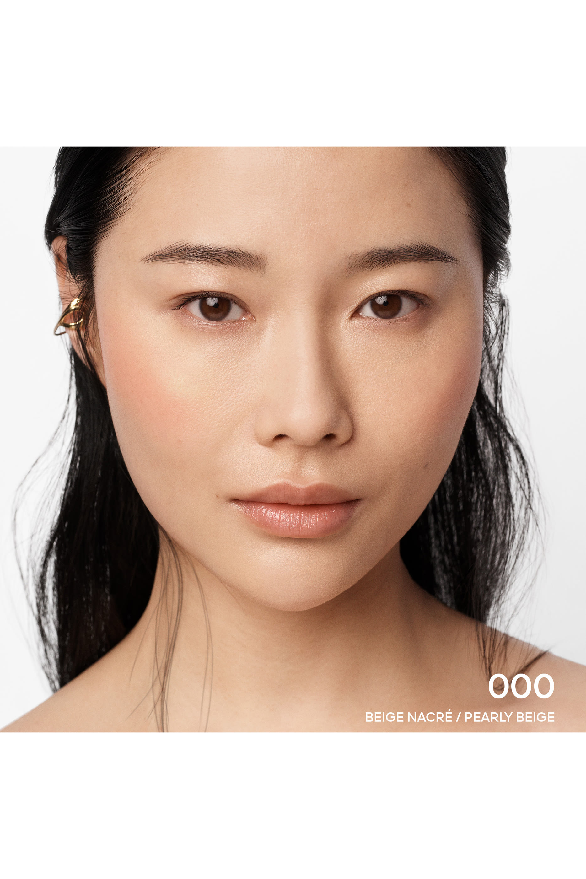 Terracotta Healthy Glow Powder Blush