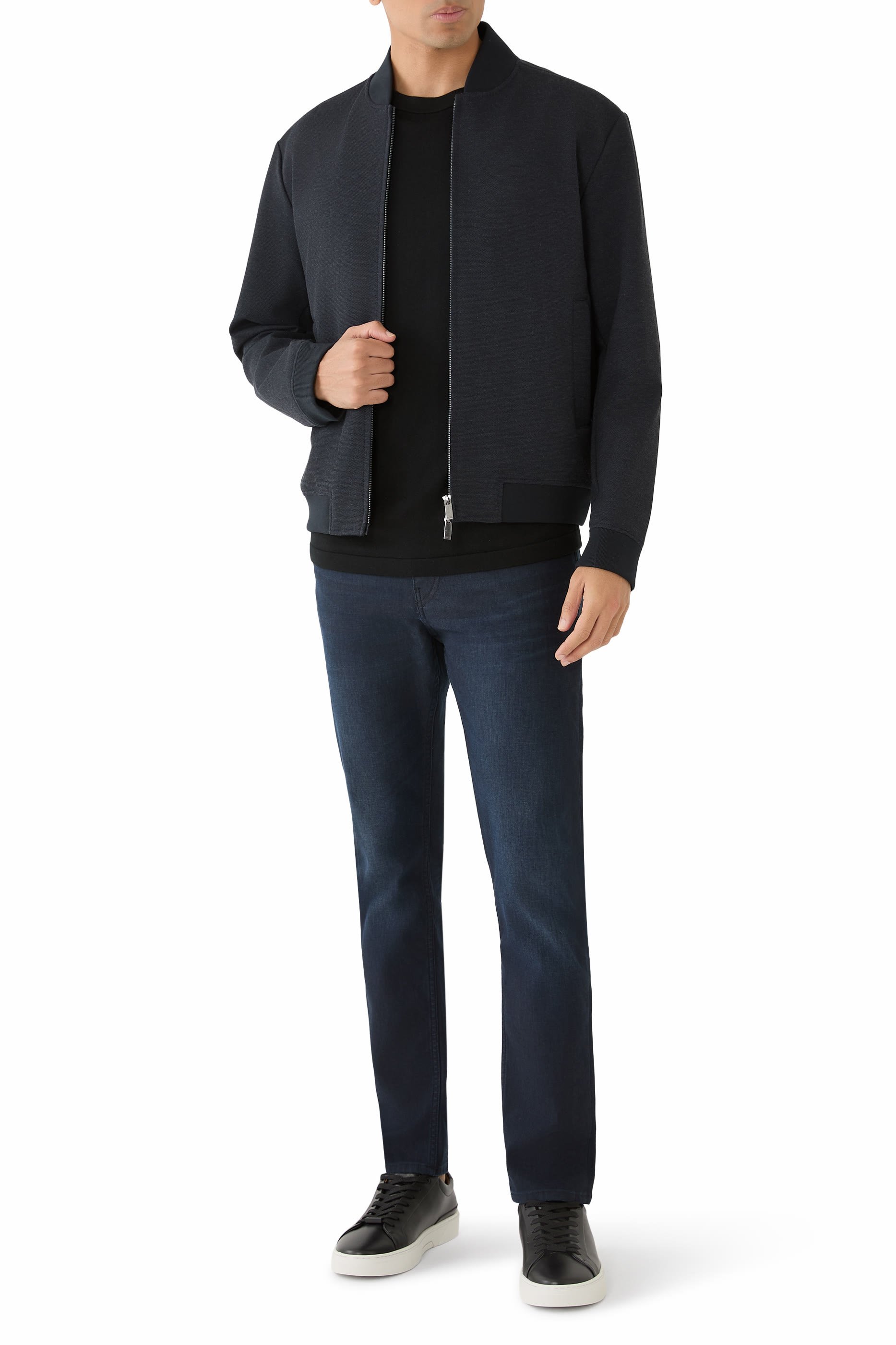 P-Hanry Jacket