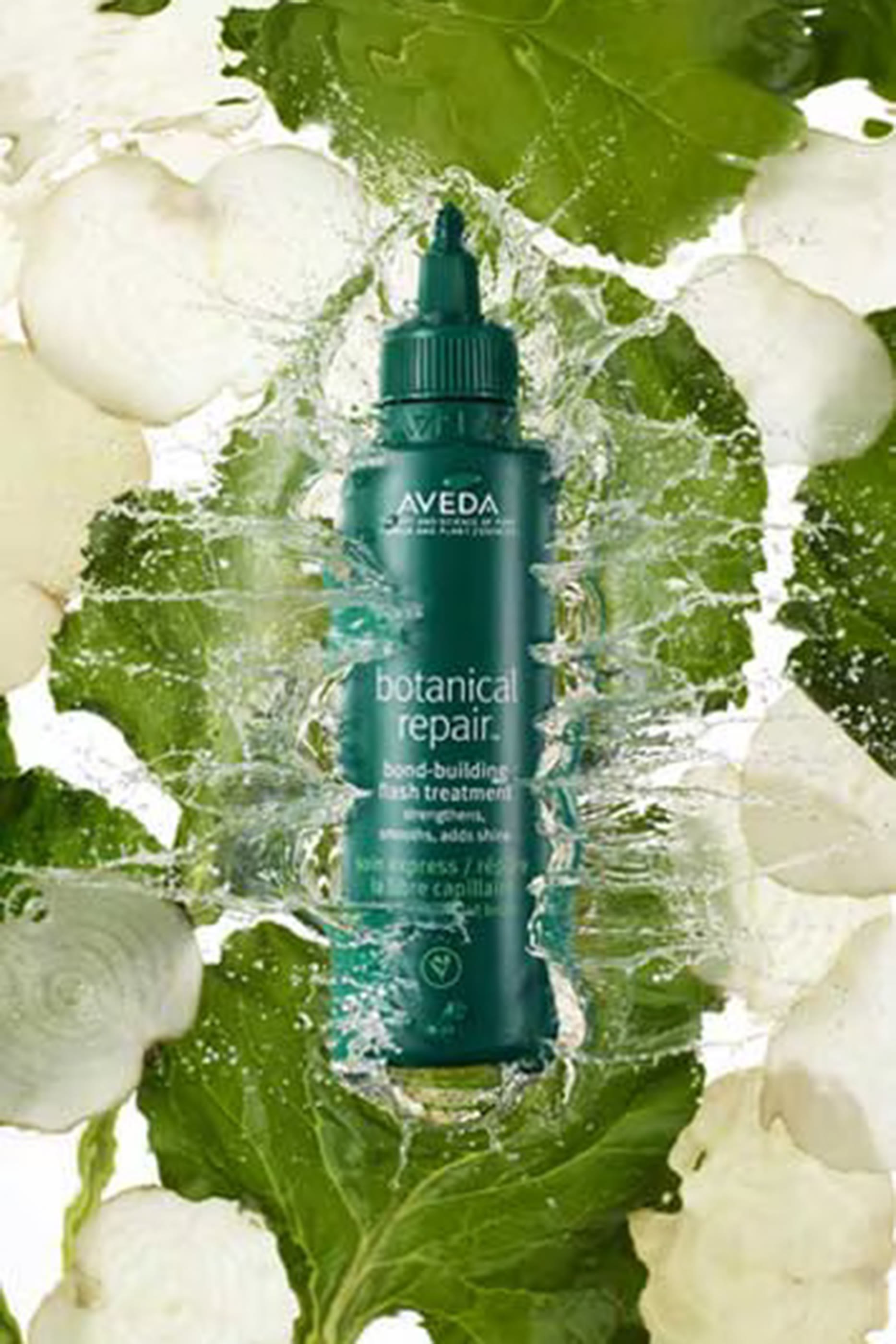 Repair Bond-Building Flash Treatment