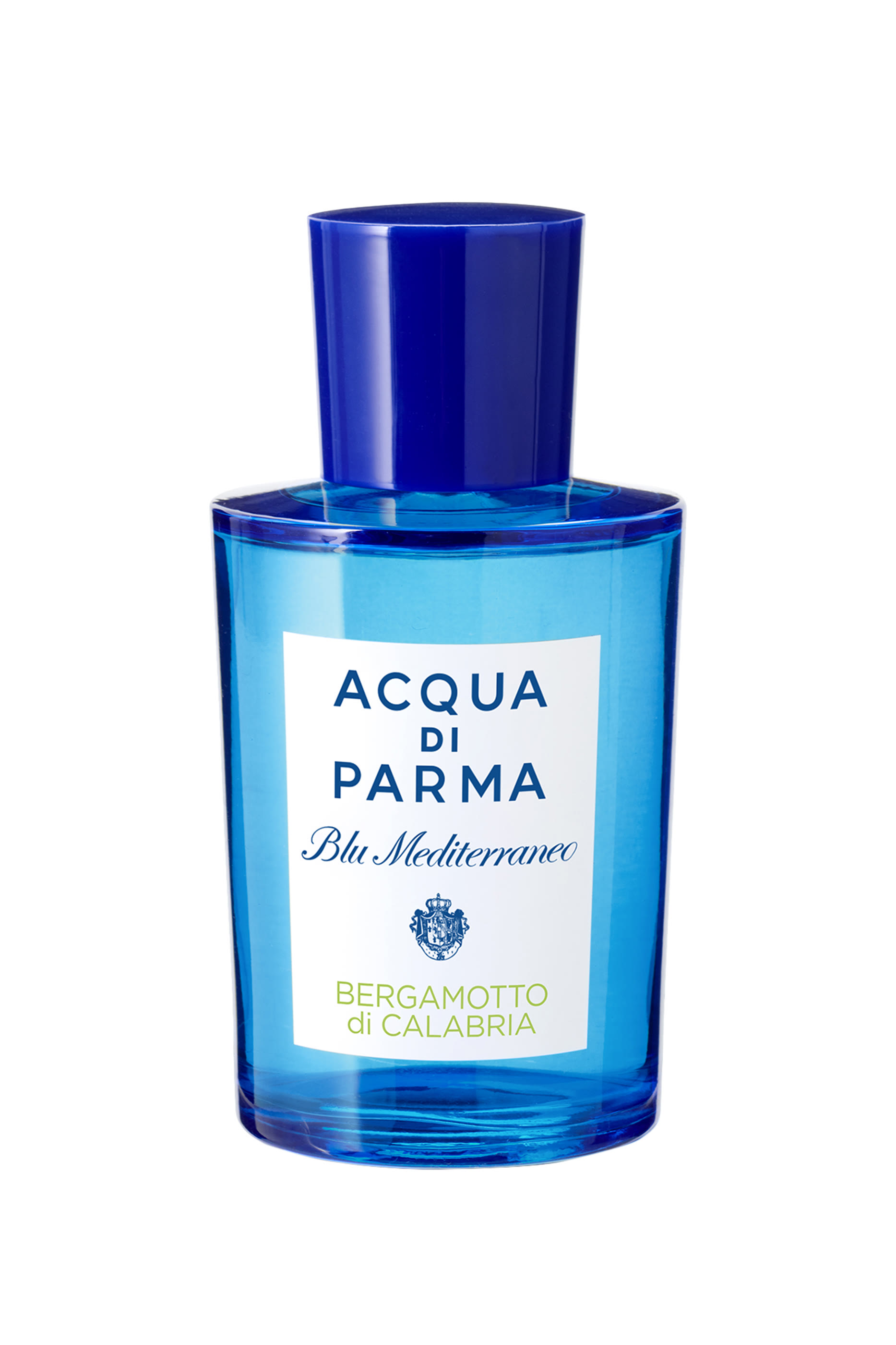 Bergamotto Di Calabria Eau de Toilette