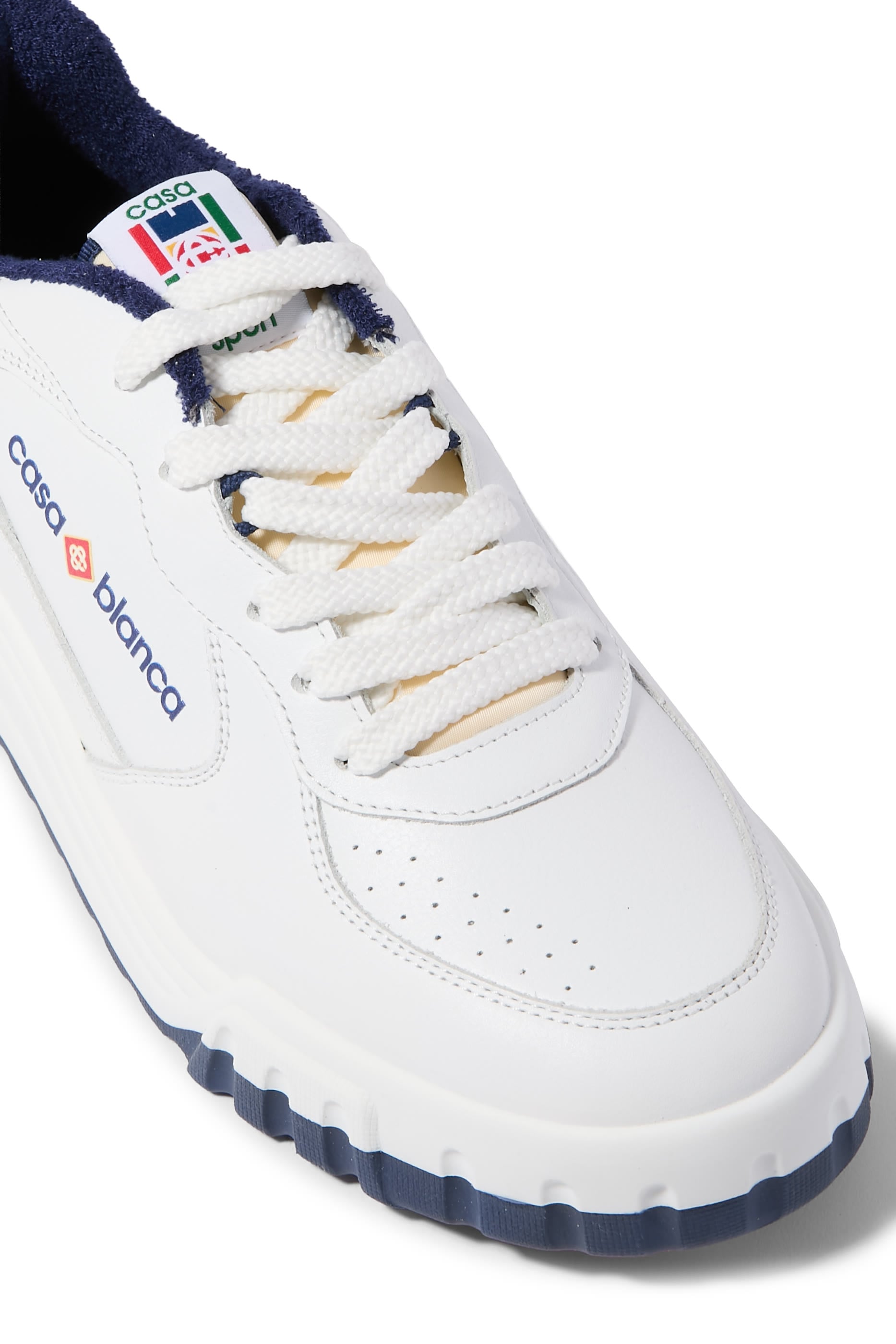 Men&rsquo;s Court Sneakers