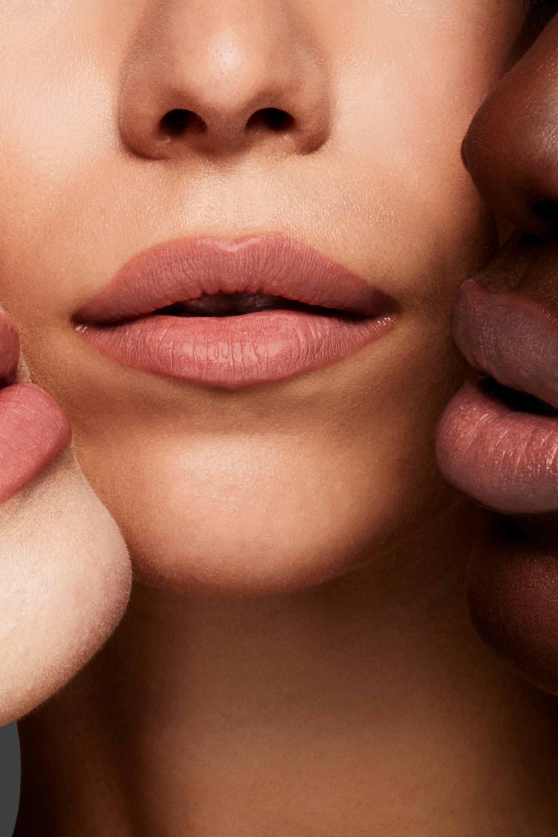 Lip Color Satin Matte