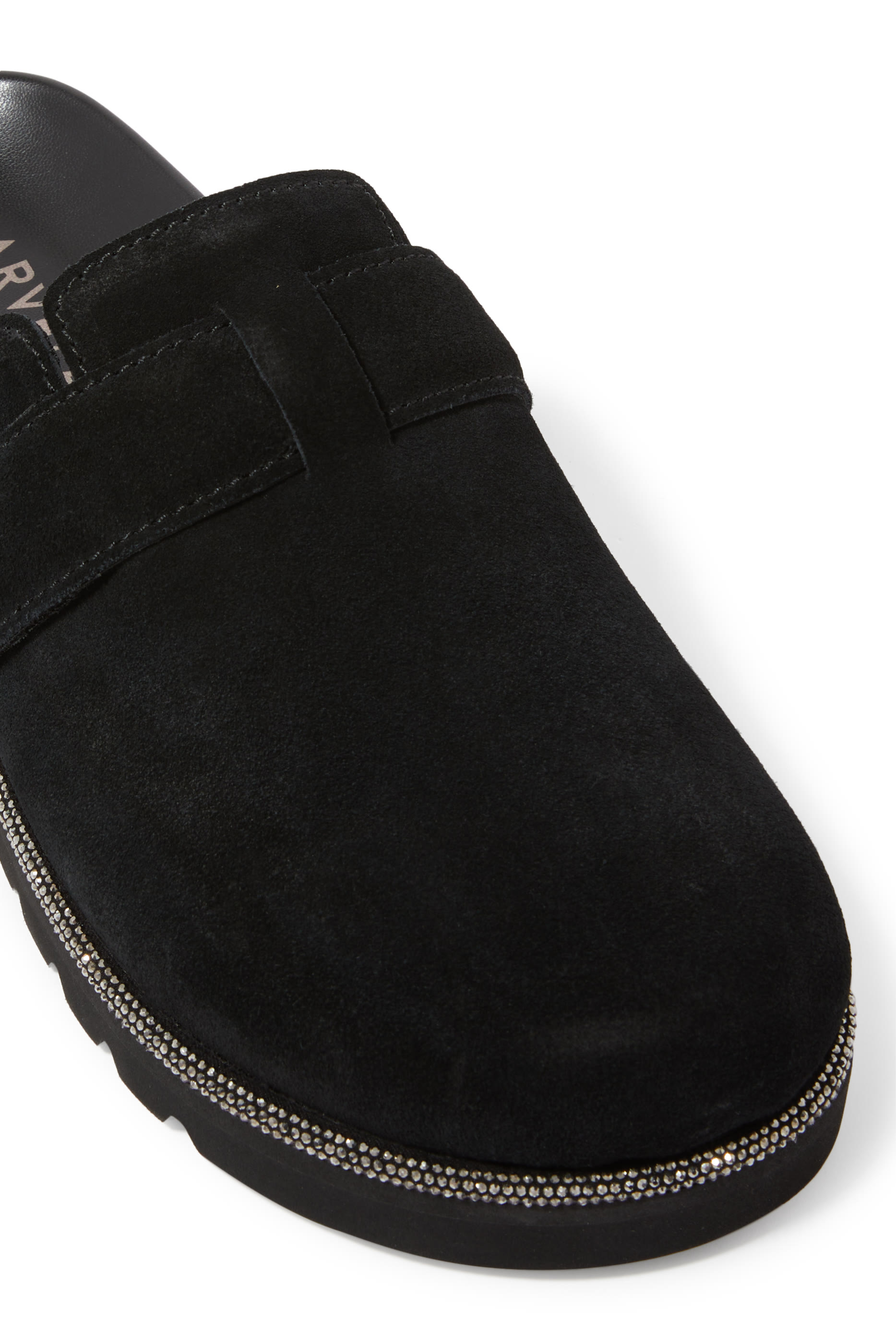 Carvela Dazzle Mules