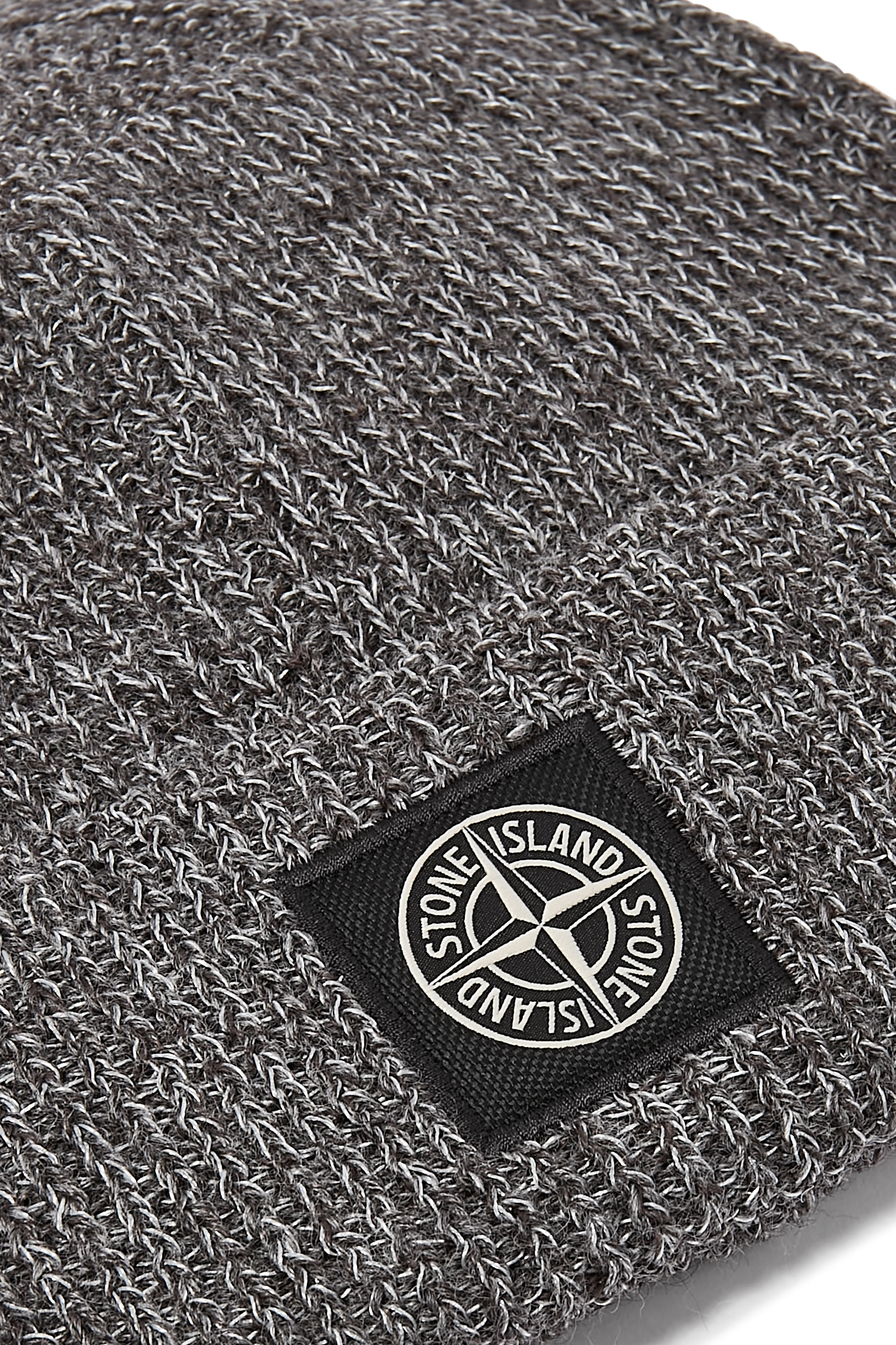 Knit Reflective Beanie