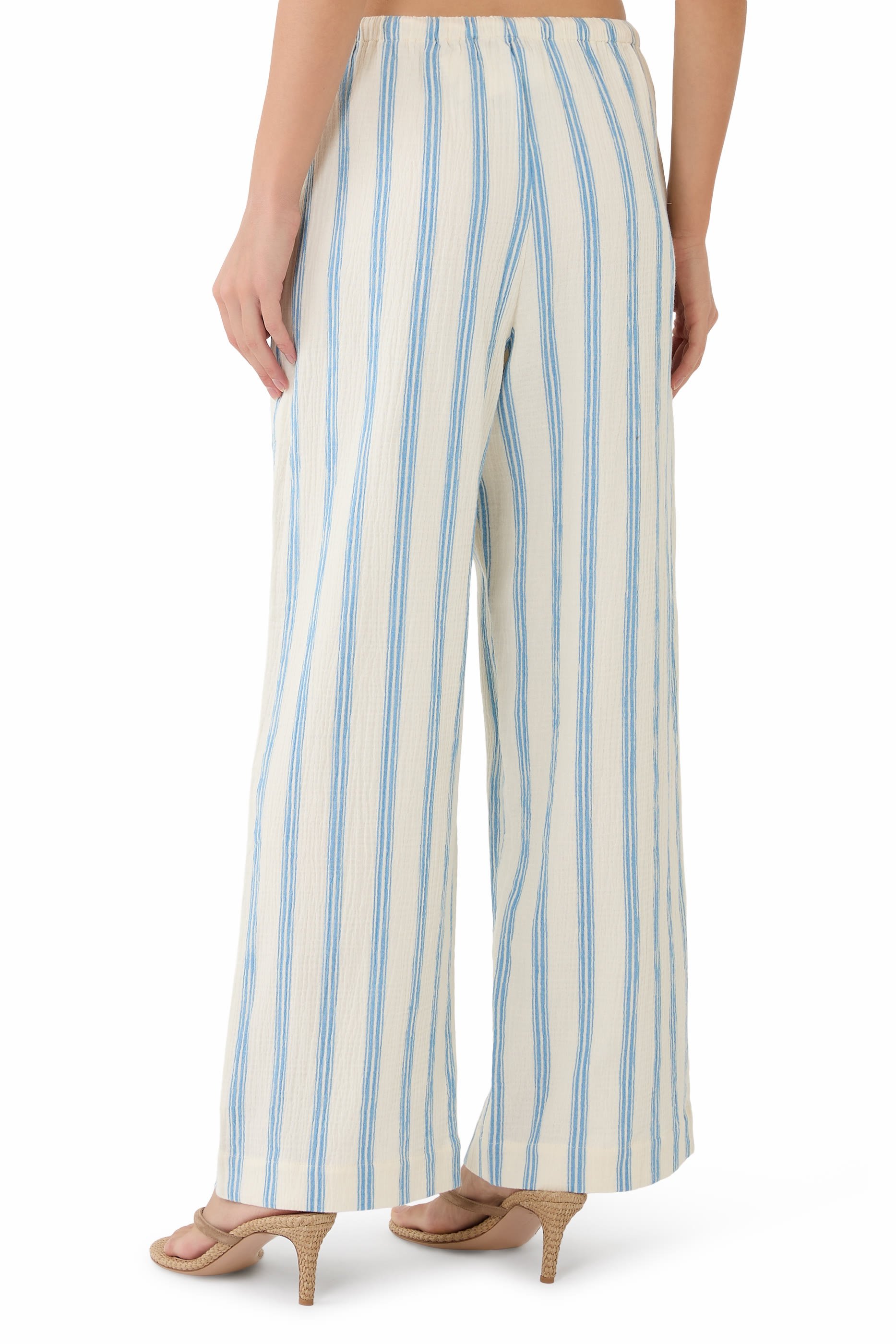  Finn Drawstring Pants 