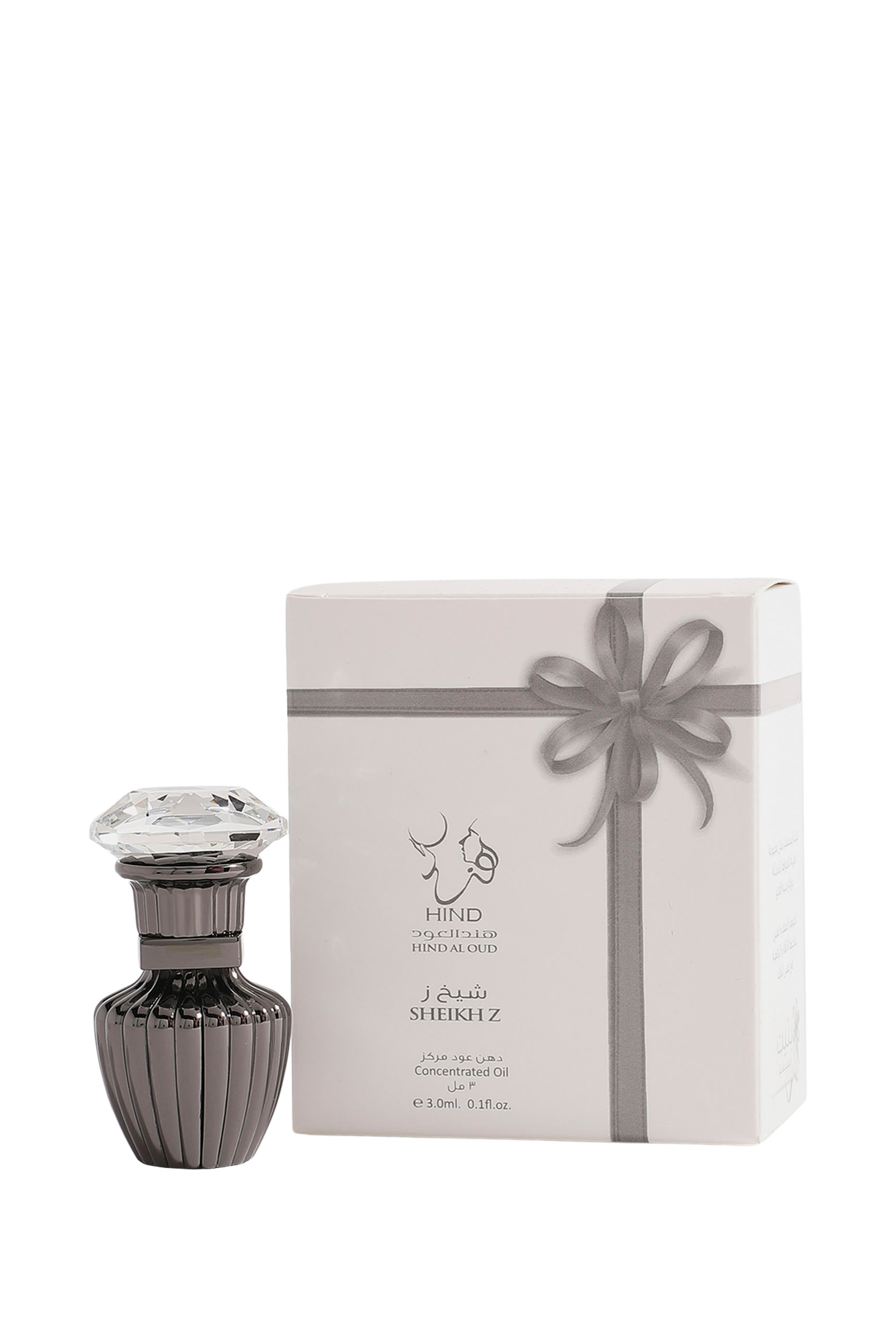 Sheikh A Petite &ndash; Concentrated Oil