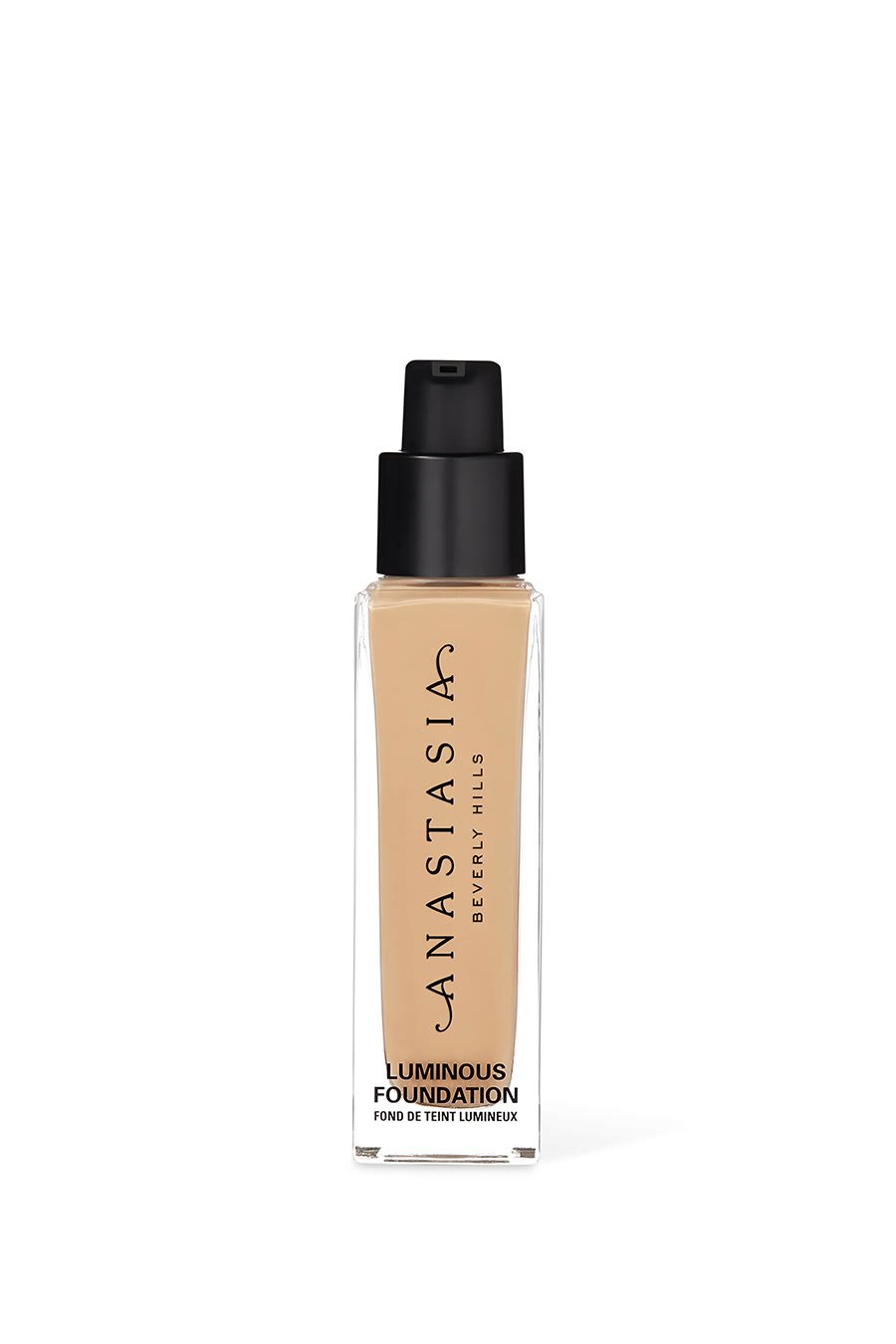 Luminous Foundation